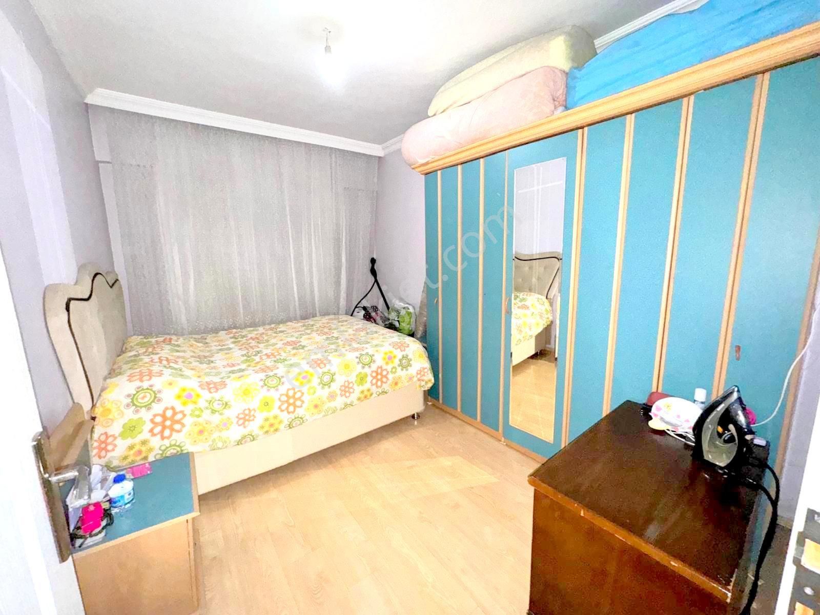 Emre Emlaktan Topçu Mahallesinde İstasyon Caddesi Yakını Satılık 3+1 Daire - Görsel 11