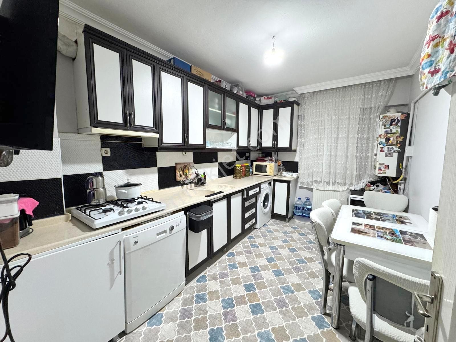 Emre Emlaktan Topçu Mahallesinde İstasyon Caddesi Yakını Satılık 3+1 Daire - Görsel 17