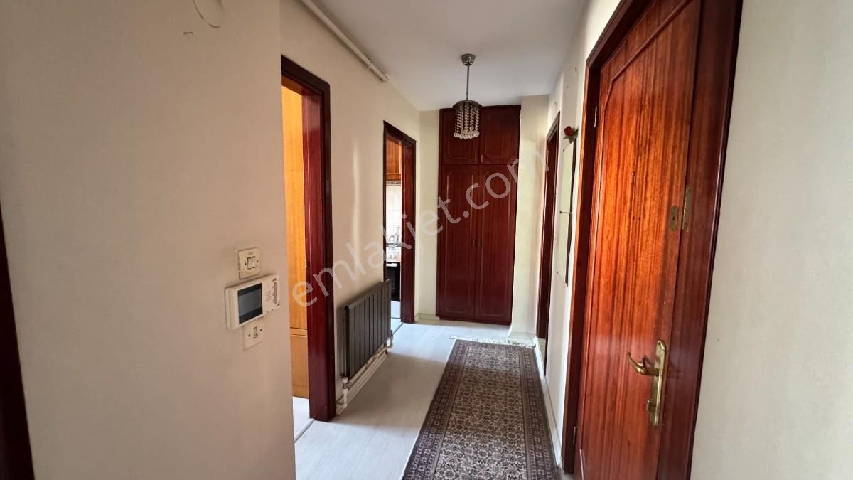 Bornova Canım Öğretmenim Parkı Yanı Kiralık 2+1 Eşyalı Daire - Görsel 7