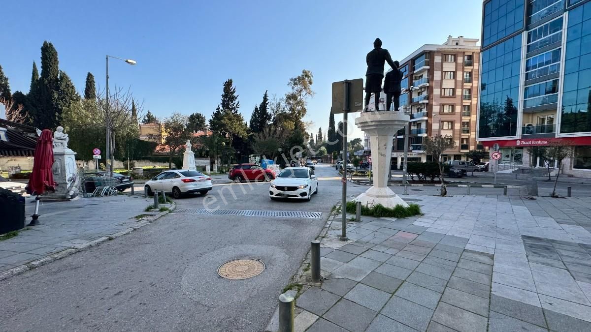 Bornova Canım Öğretmenim Parkı Yanı Kiralık 2+1 Eşyalı Daire - Görsel 27