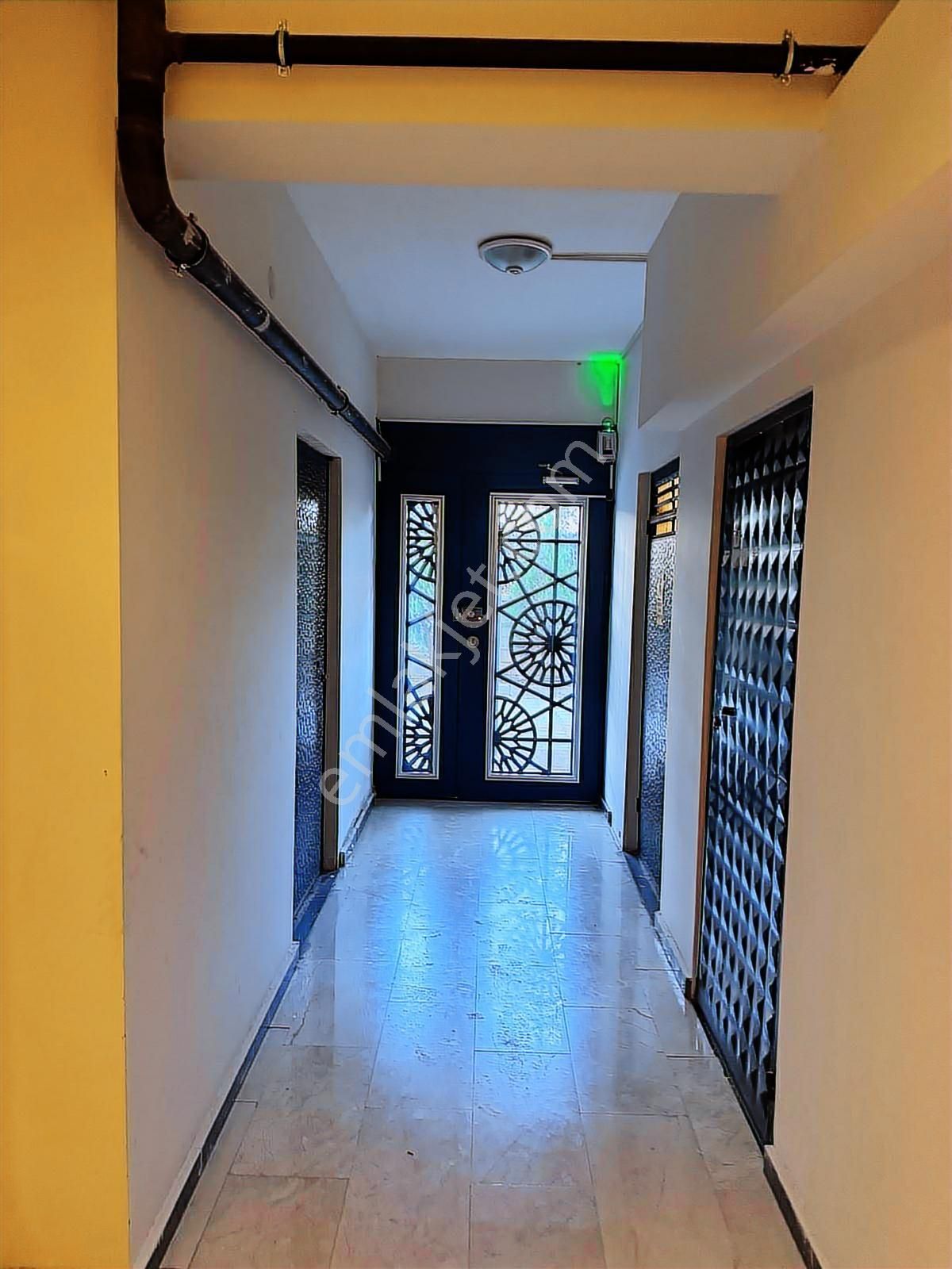 Görüklede Havuzlu Sitede 2+1 Full Eşyalı Klimalı Kiralık Daire - Görsel 2