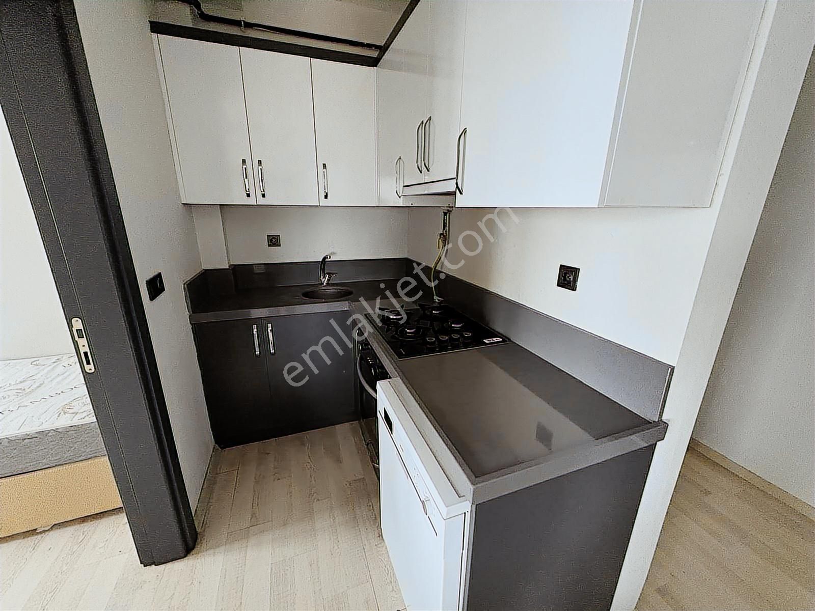 Görüklede Havuzlu Sitede 2+1 Full Eşyalı Klimalı Kiralık Daire - Görsel 7