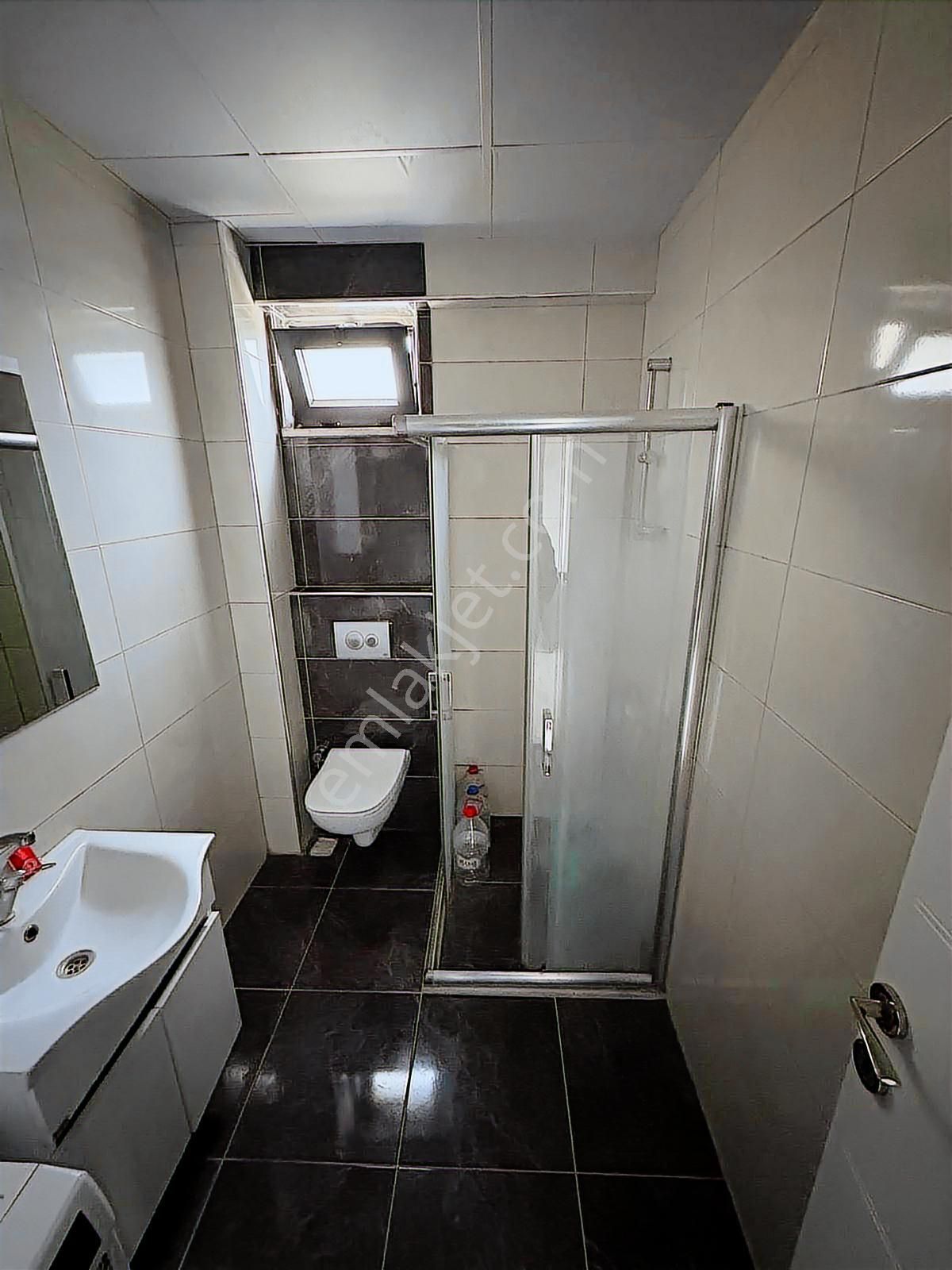 Görüklede Havuzlu Sitede 2+1 Full Eşyalı Klimalı Kiralık Daire - Görsel 21