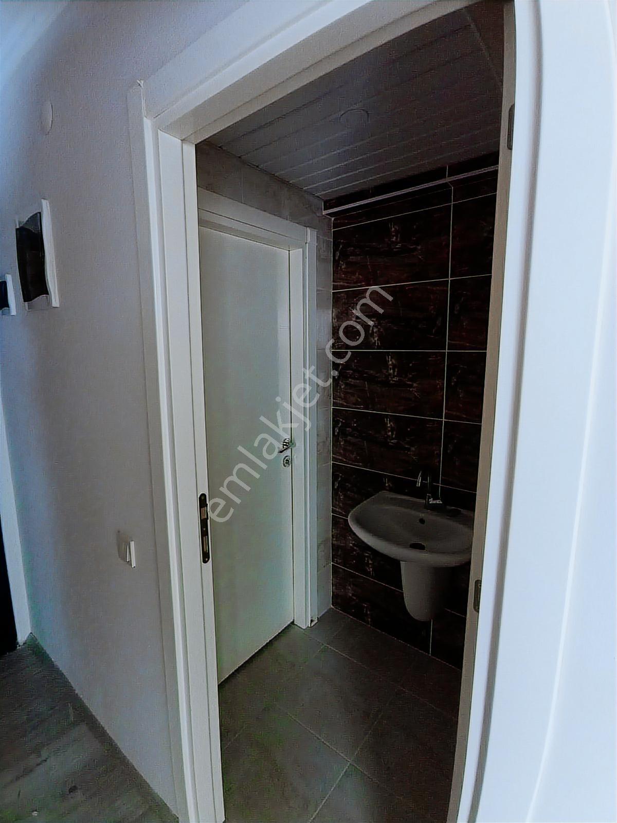 Bizim Emlaktan Kiba Meridyen Sitesinde Ara Kat 3+1 Kiralık Daire - Görsel 7