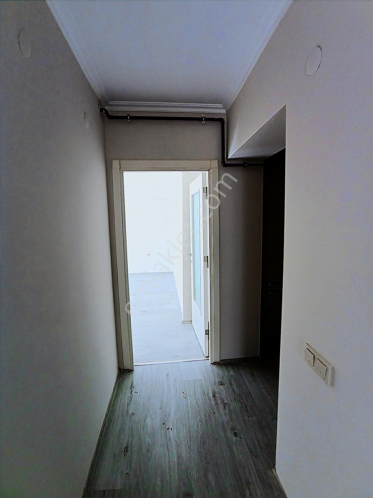 Bizim Emlaktan Kiba Meridyen Sitesinde Ara Kat 3+1 Kiralık Daire - Görsel 16