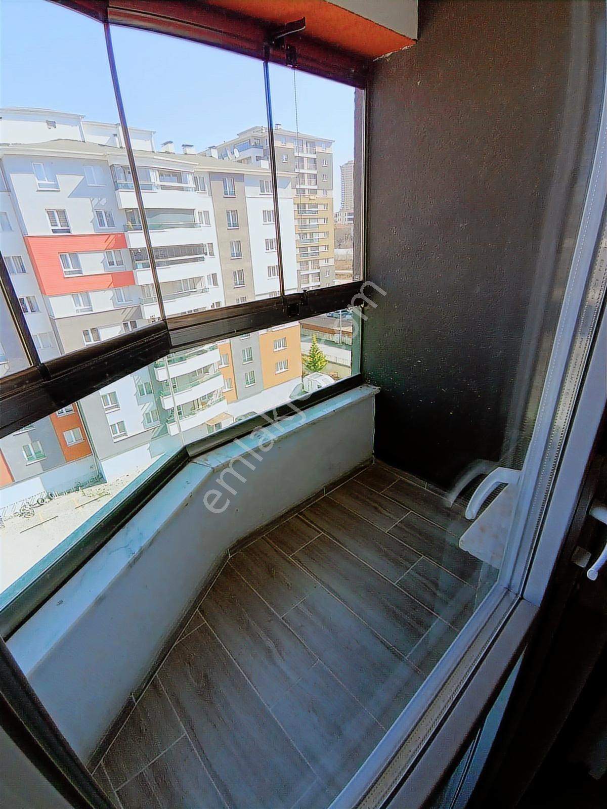 Bizim Emlaktan Kiba Meridyen Sitesinde Ara Kat 3+1 Kiralık Daire - Görsel 4