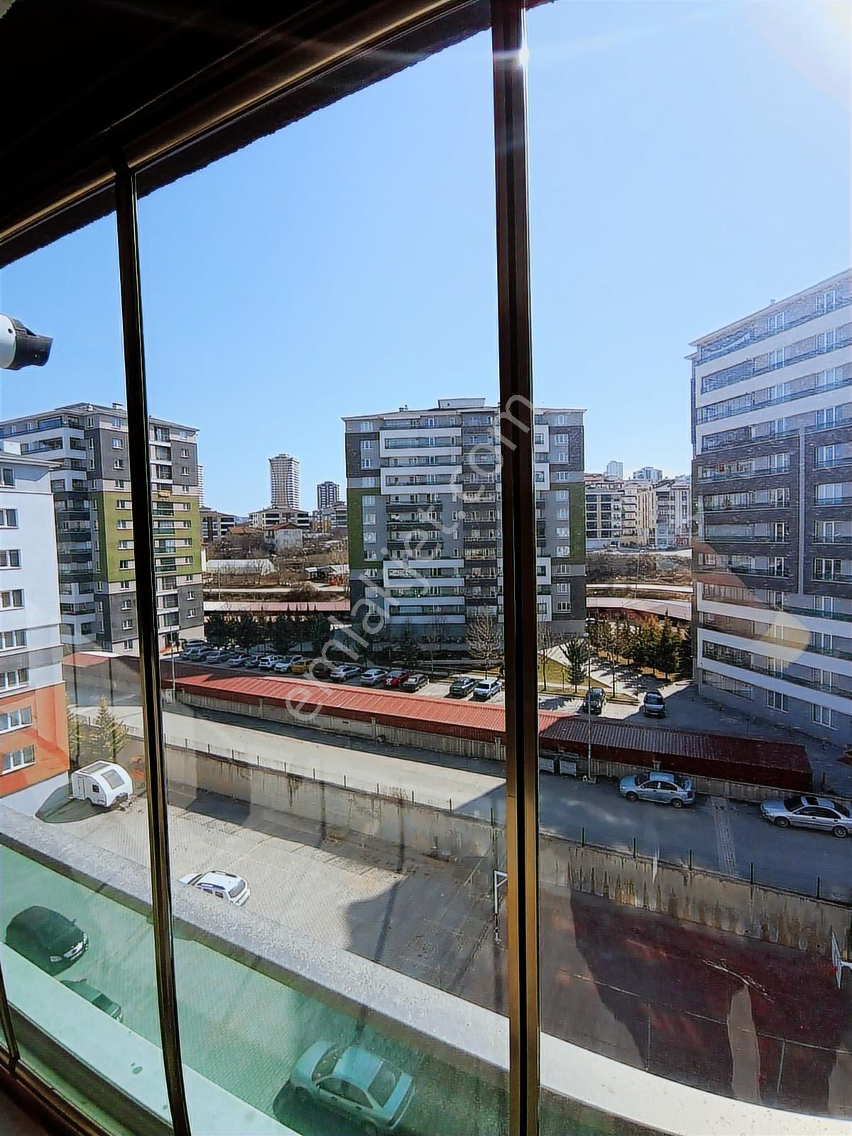 Bizim Emlaktan Kiba Meridyen Sitesinde Ara Kat 3+1 Kiralık Daire - Görsel 24