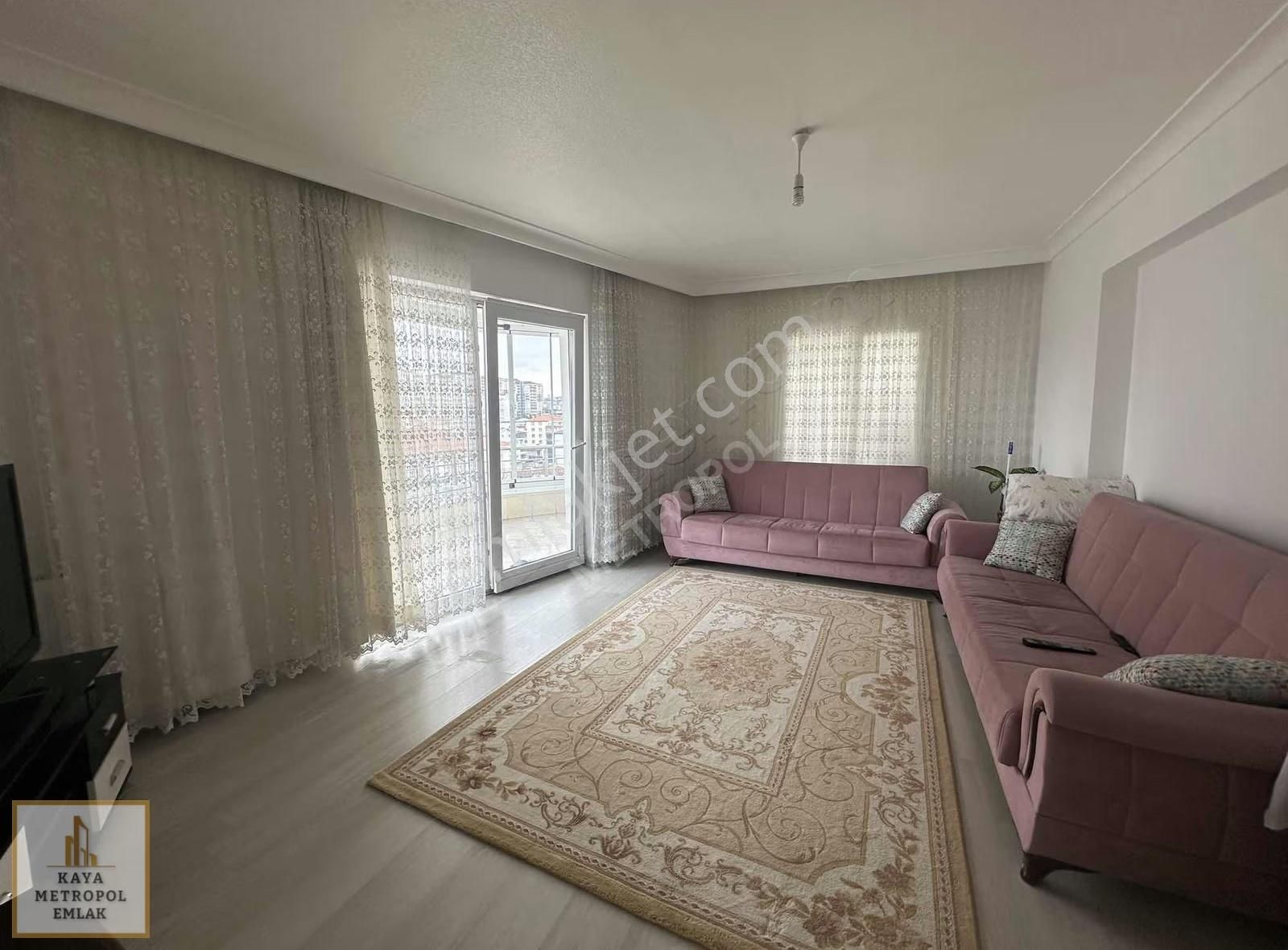 Elvan Mahallesinde Ön Cephe Çift Teras Asansörlü 6+1 Yeni Bina - Görsel 5