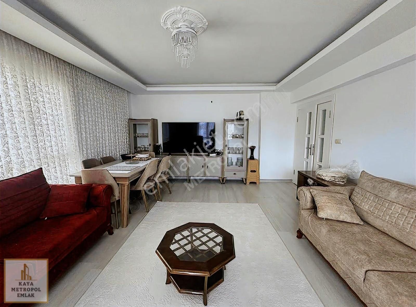 Elvan Mahallesinde Ön Cephe Çift Teras Asansörlü 6+1 Yeni Bina - Görsel 3