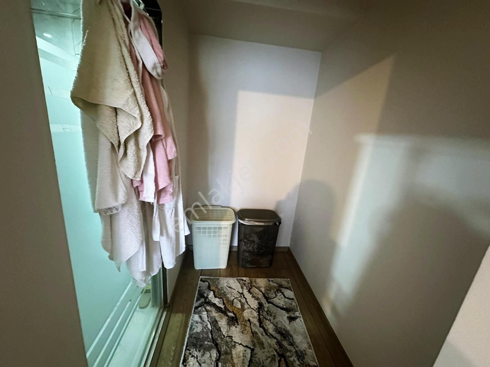 Fuat Çetin'den Çift Bloklu Site İçerisinde 4+1 Yerden Isıtmalı - Görsel 14