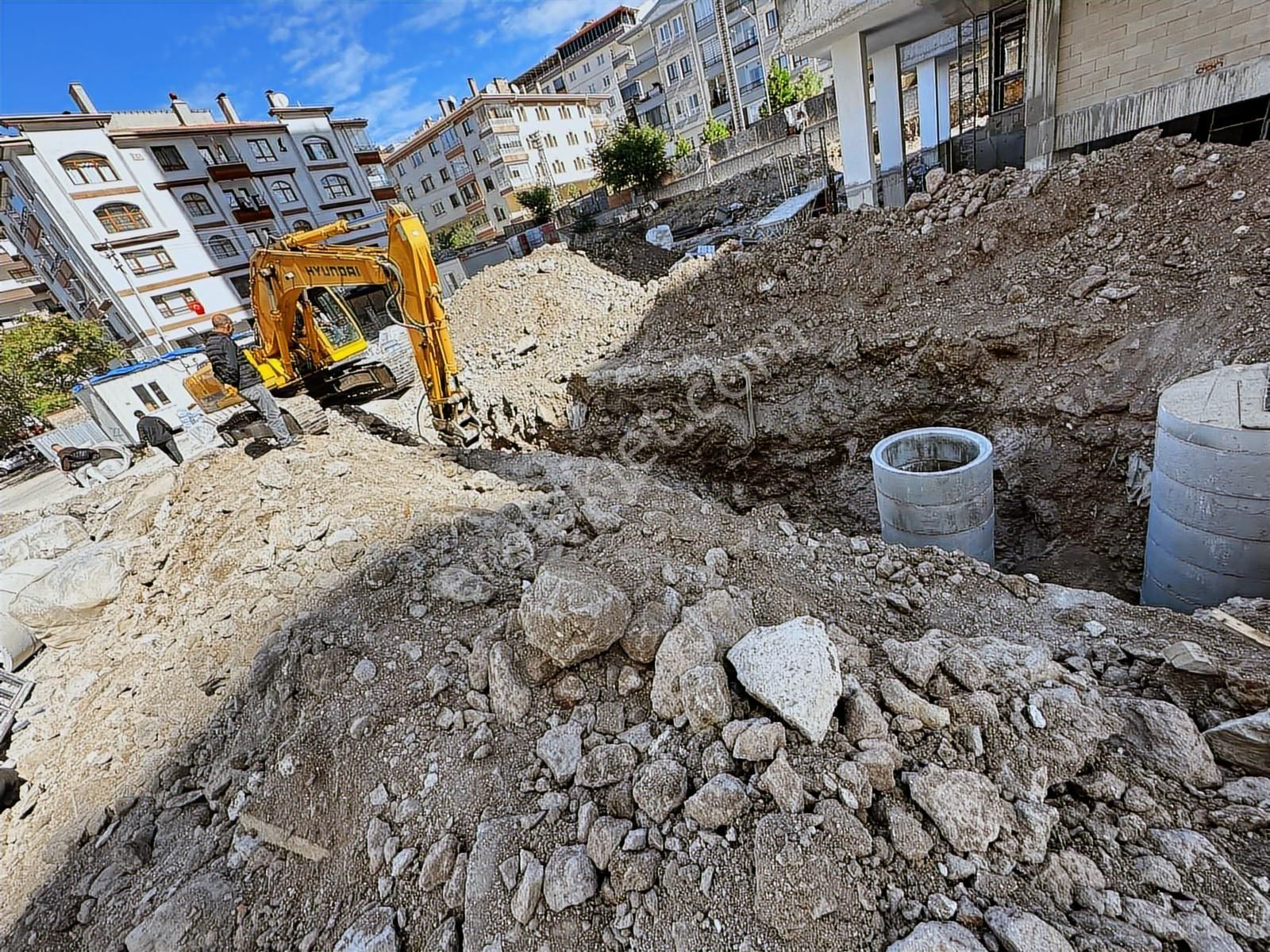 Fuat Çetin'den İnşaattan 2026 6.ay Sonunda Teslim 5+1 Dublex - Görsel 13