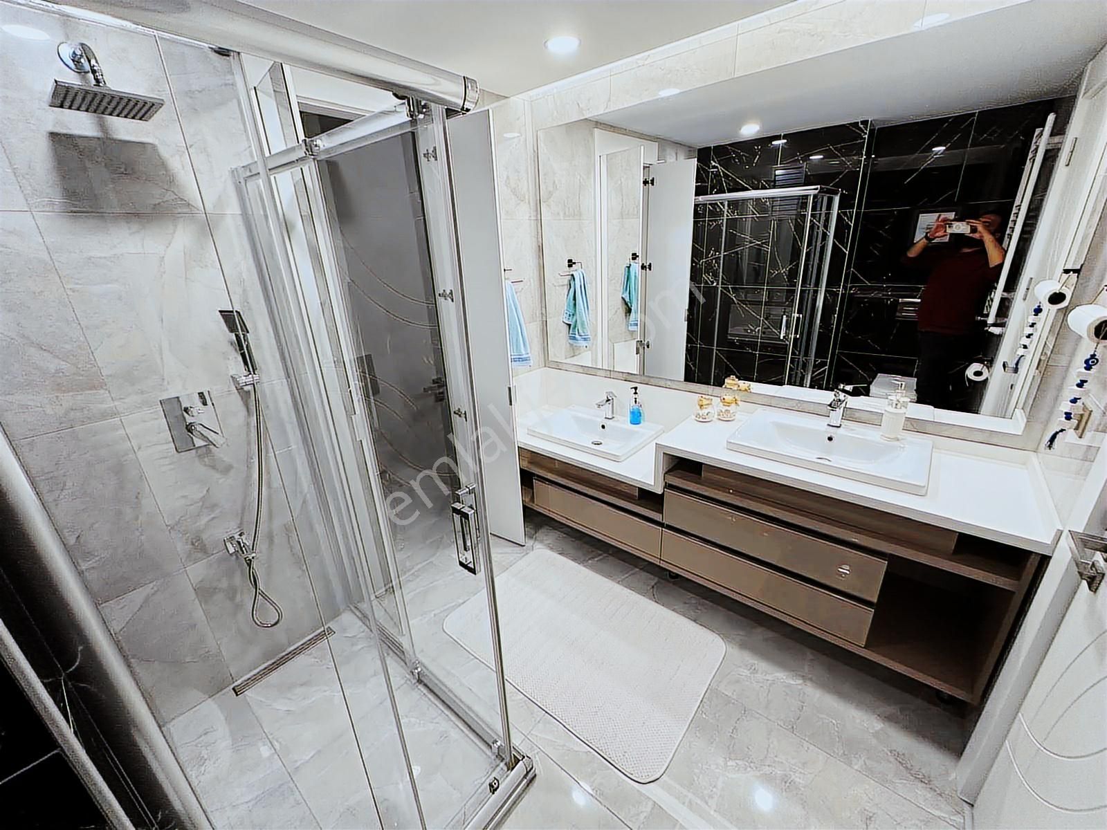 Fuat Çetin'den Gözde Proje Gamador Bulvarda 29.kat 3+1 Fırsat - Görsel 22