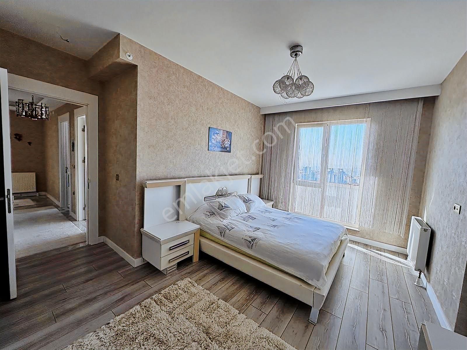 Fuat Çetin'den Gözde Proje Gamador Bulvarda 29.kat 3+1 Fırsat - Görsel 14