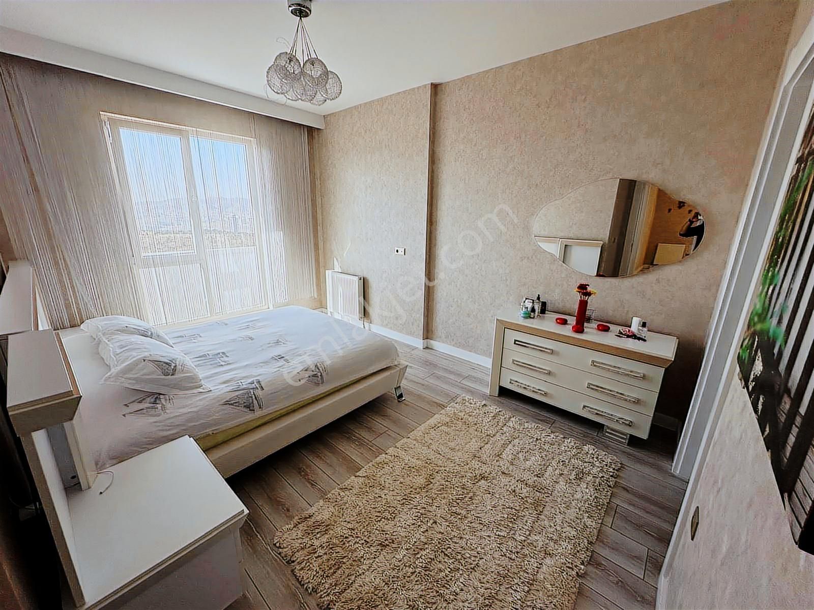 Fuat Çetin'den Gözde Proje Gamador Bulvarda 29.kat 3+1 Fırsat - Görsel 35