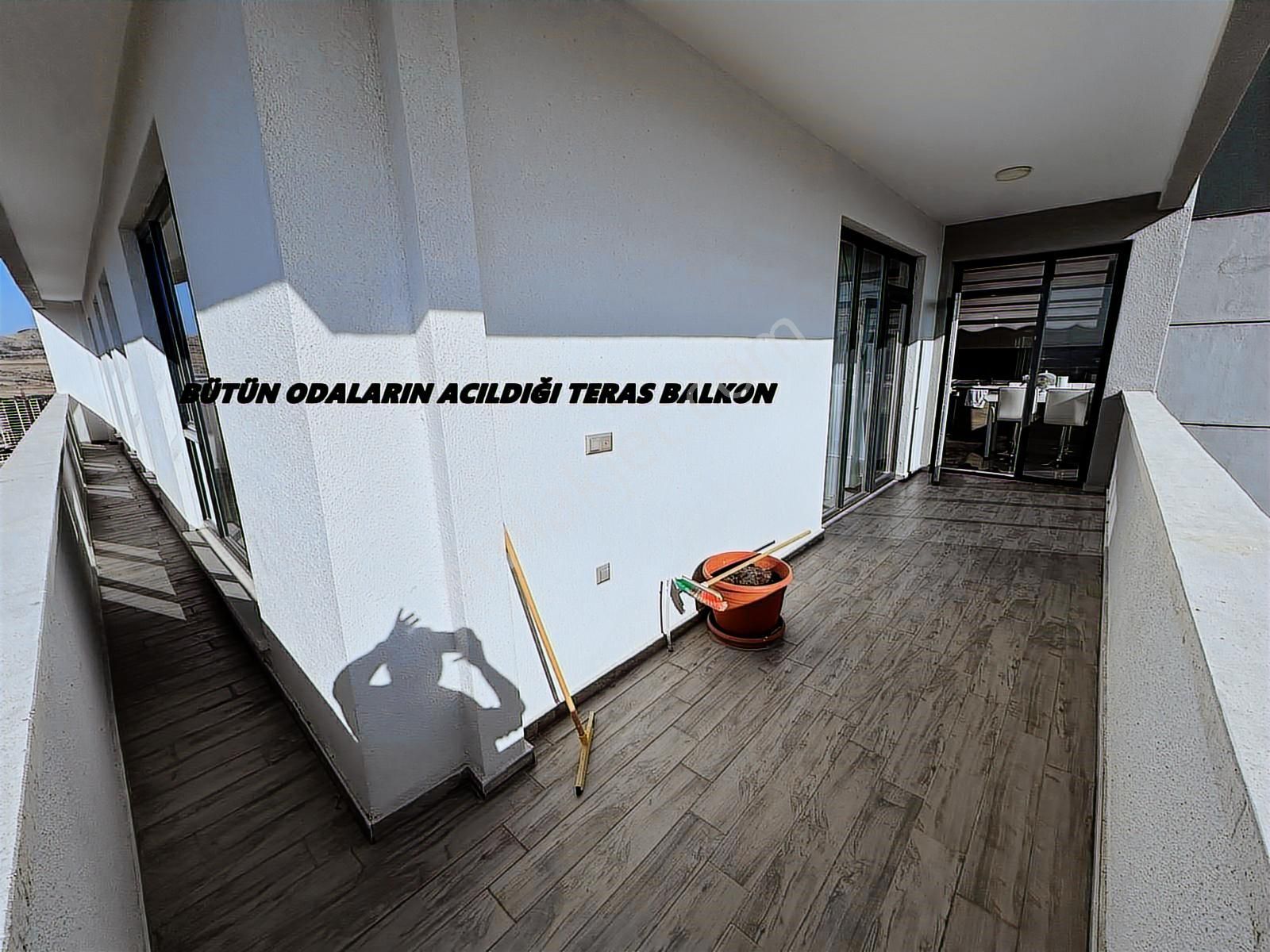 Fuat Çetin'den Gözde Proje Gamador Bulvarda 29.kat 3+1 Fırsat - Görsel 18