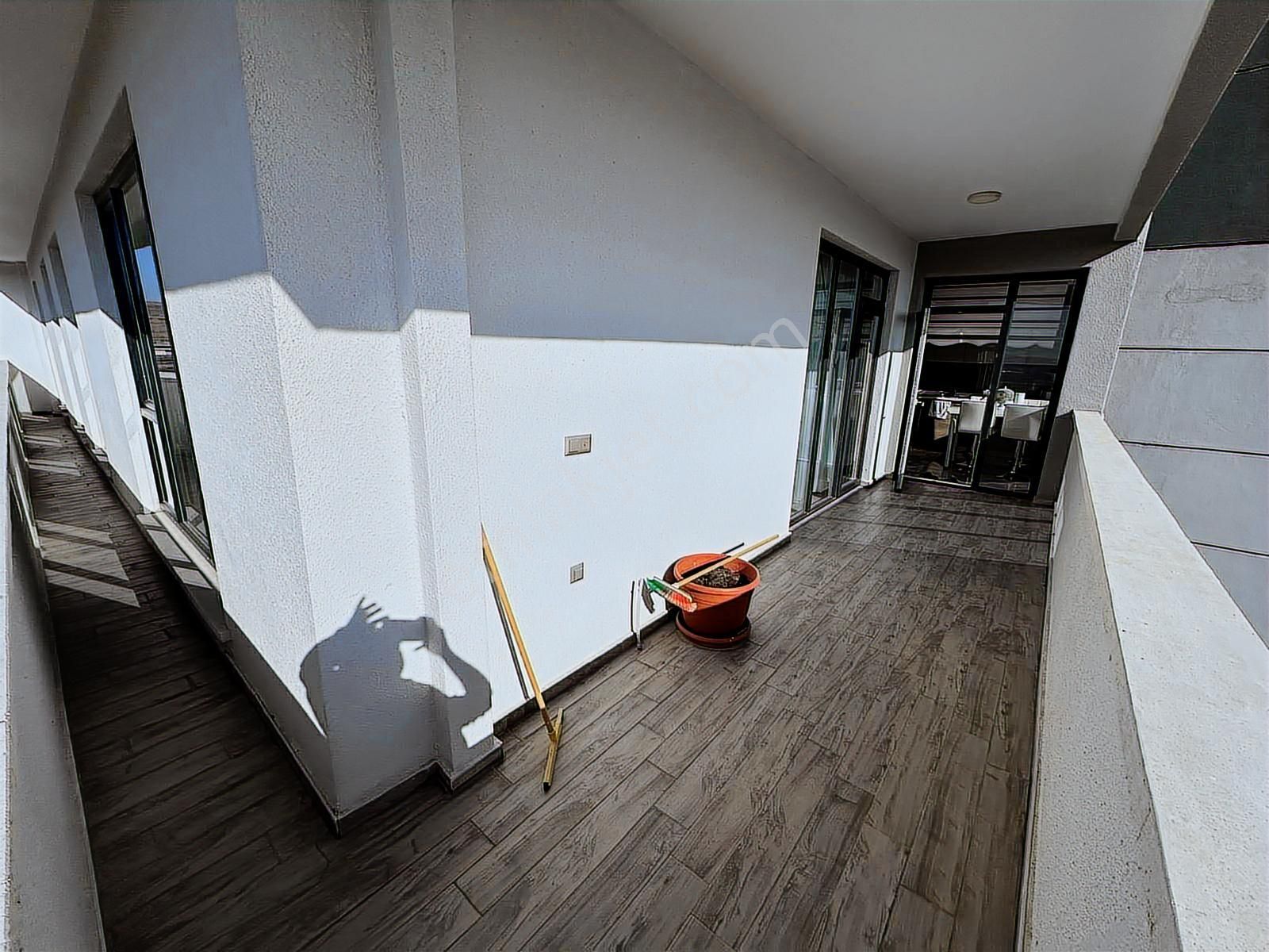 Fuat Çetin'den Gözde Proje Gamador Bulvarda 29.kat 3+1 Fırsat - Görsel 27