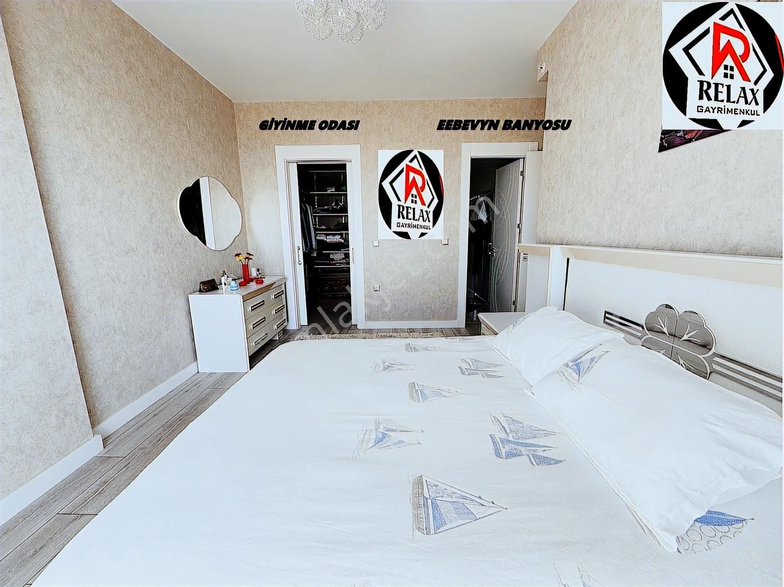 Fuat Çetin'den Gözde Proje Gamador Bulvarda 29.kat 3+1 Fırsat - Görsel 13