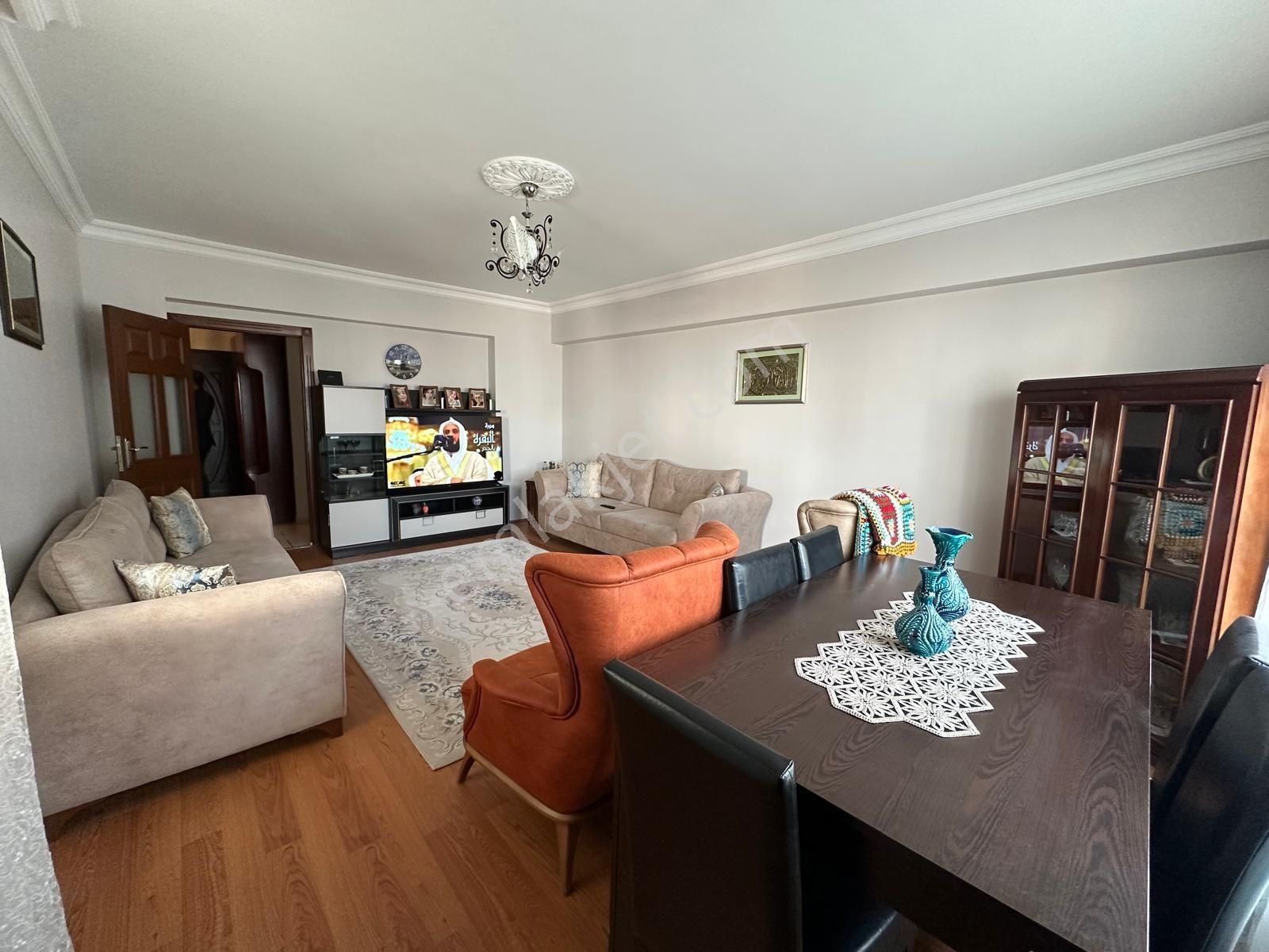 Fuat Çetin'denbagcı Caddesine Paralel 1.kat Asnsrlü Bagmsız Yenı - Görsel 5