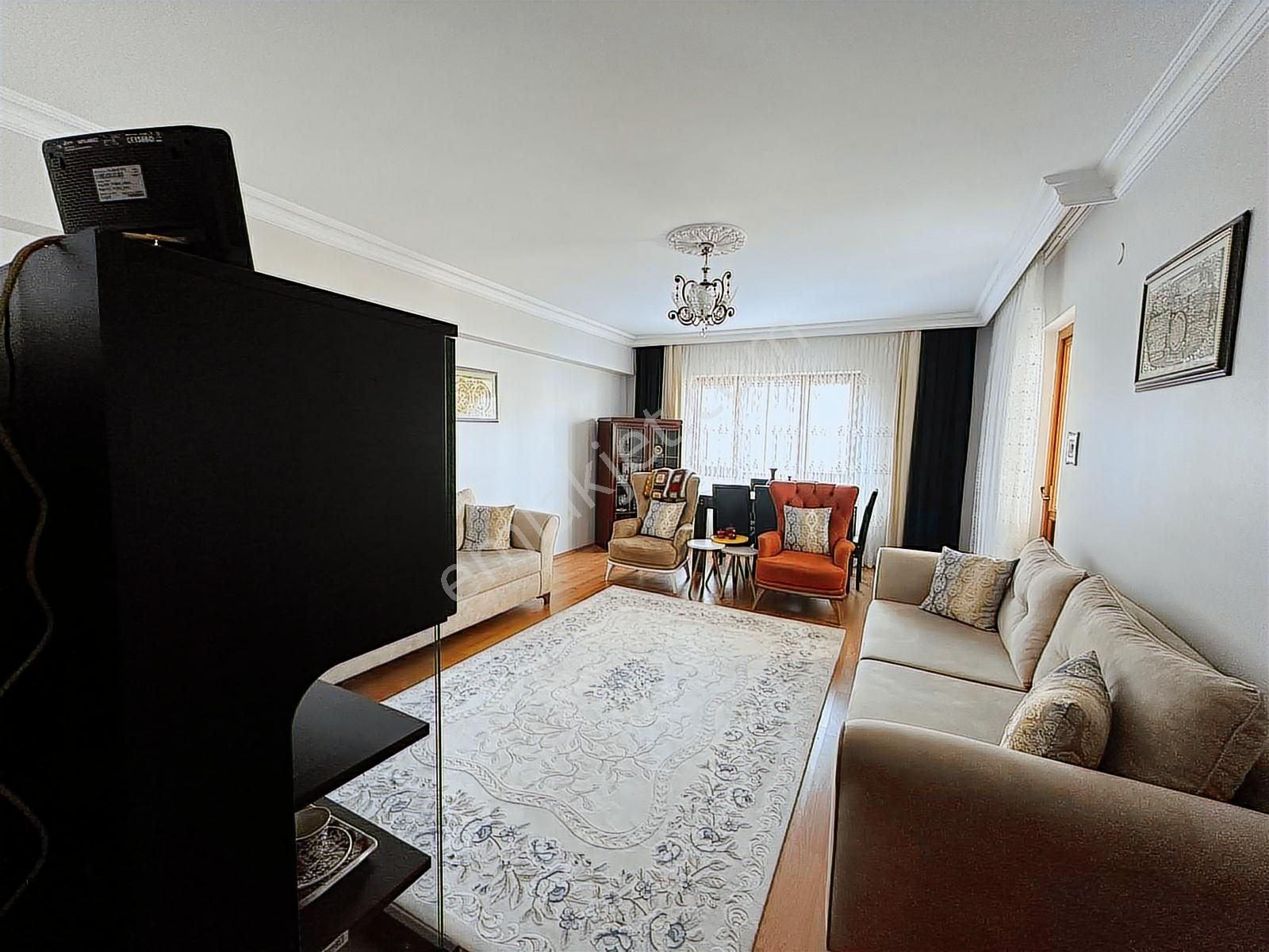 Fuat Çetin'denbagcı Caddesine Paralel 1.kat Asnsrlü Bagmsız Yenı - Görsel 2