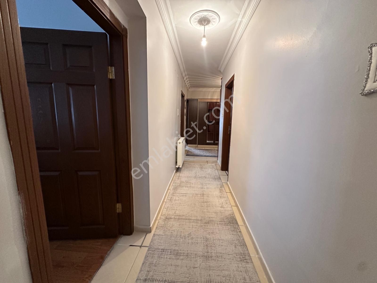 Fuat Çetin'denbagcı Caddesine Paralel 1.kat Asnsrlü Bagmsız Yenı - Görsel 10