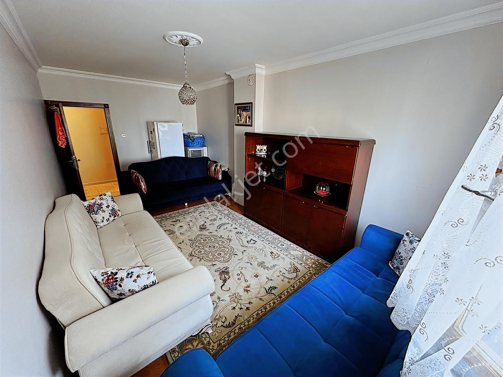 Fuat Çetin'denbagcı Caddesine Paralel 1.kat Asnsrlü Bagmsız Yenı - Görsel 13