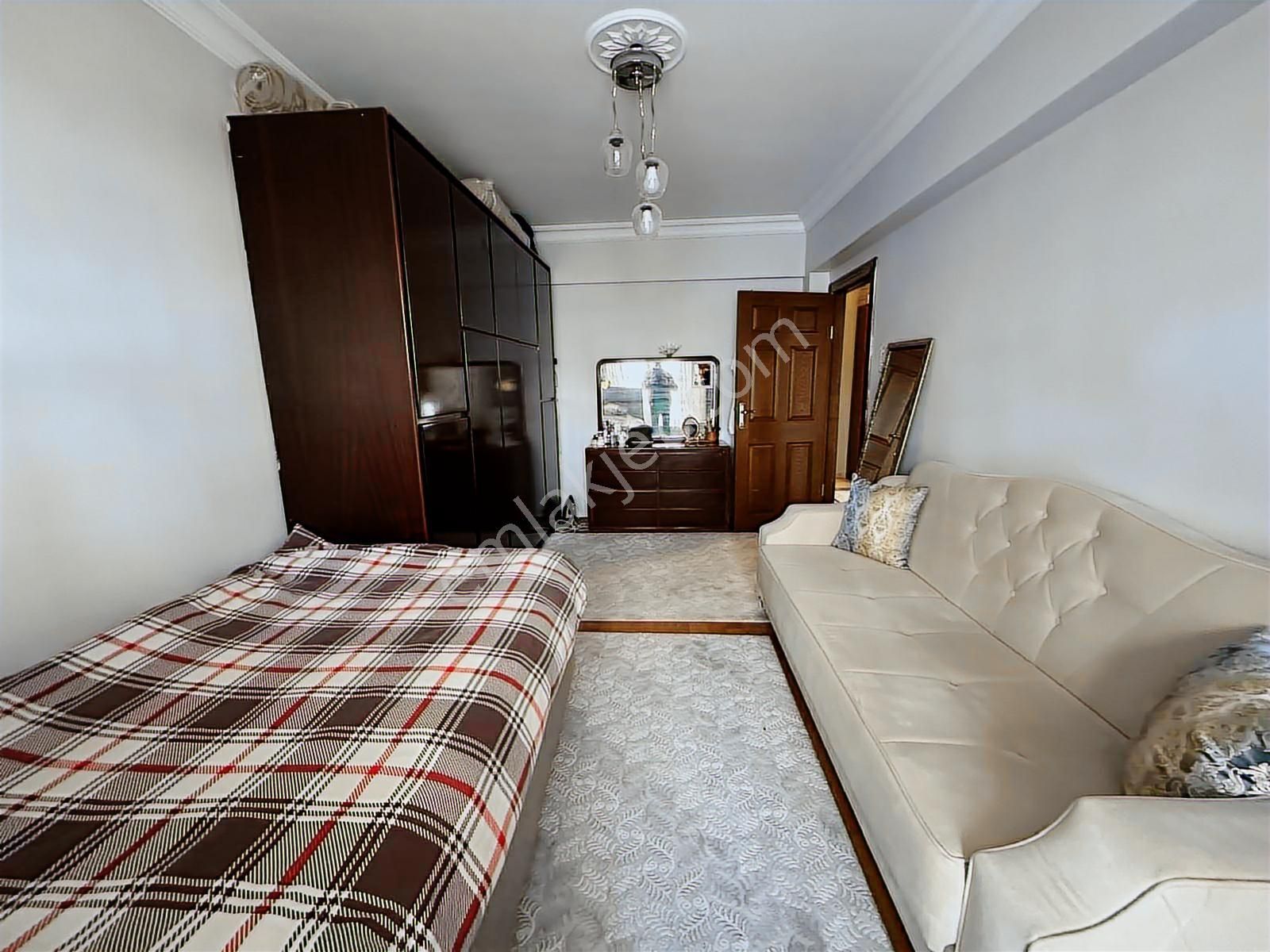 Fuat Çetin'denbagcı Caddesine Paralel 1.kat Asnsrlü Bagmsız Yenı - Görsel 16