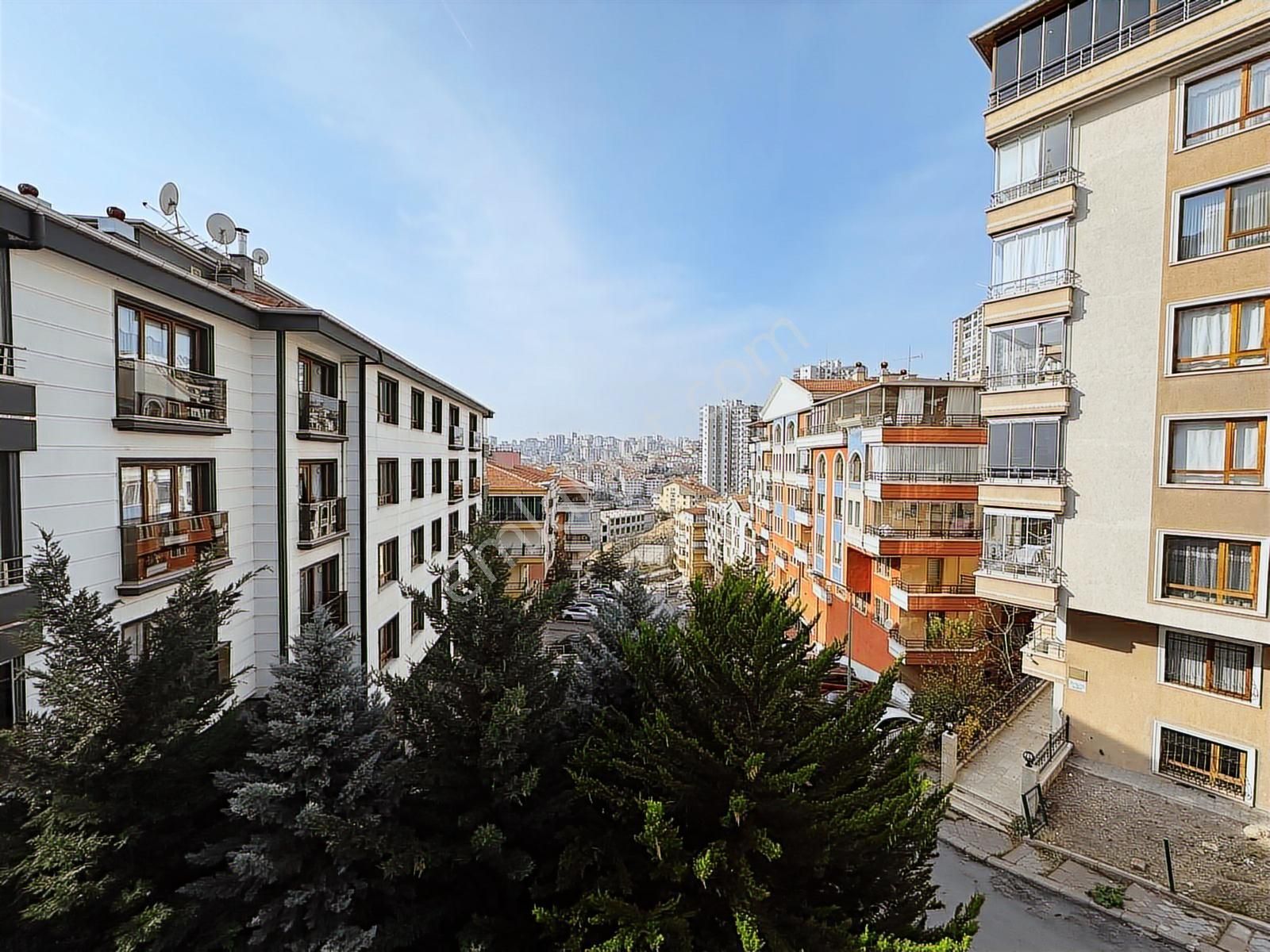 Fuat Çetin'denbagcı Caddesine Paralel 1.kat Asnsrlü Bagmsız Yenı - Görsel 29