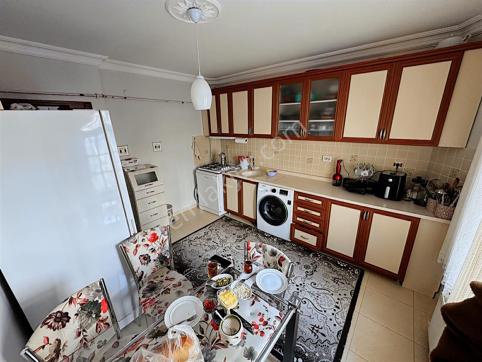 Fuat Çetin'denbagcı Caddesine Paralel 1.kat Asnsrlü Bagmsız Yenı - Görsel 28