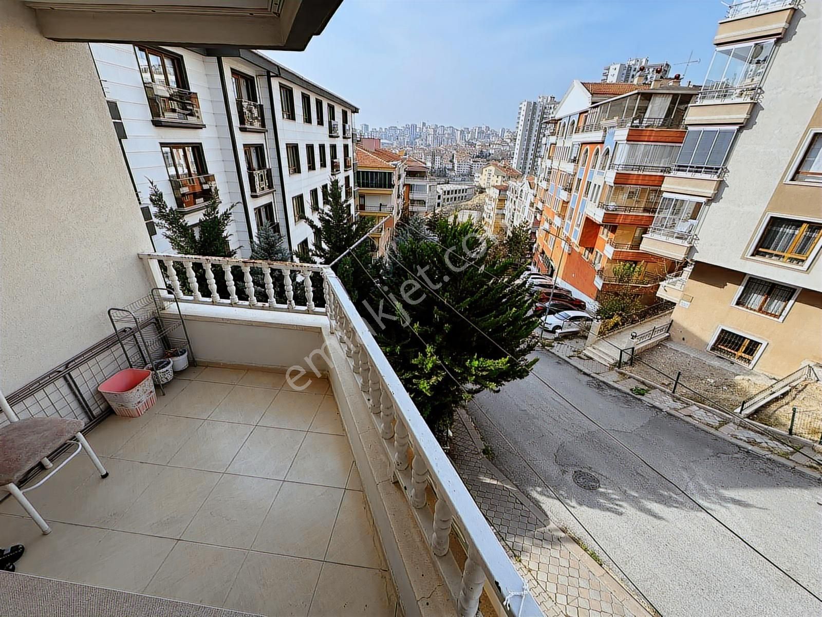 Fuat Çetin'denbagcı Caddesine Paralel 1.kat Asnsrlü Bagmsız Yenı - Görsel 20