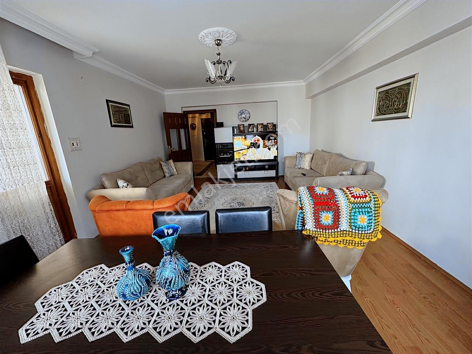 Fuat Çetin'denbagcı Caddesine Paralel 1.kat Asnsrlü Bagmsız Yenı - Görsel 6