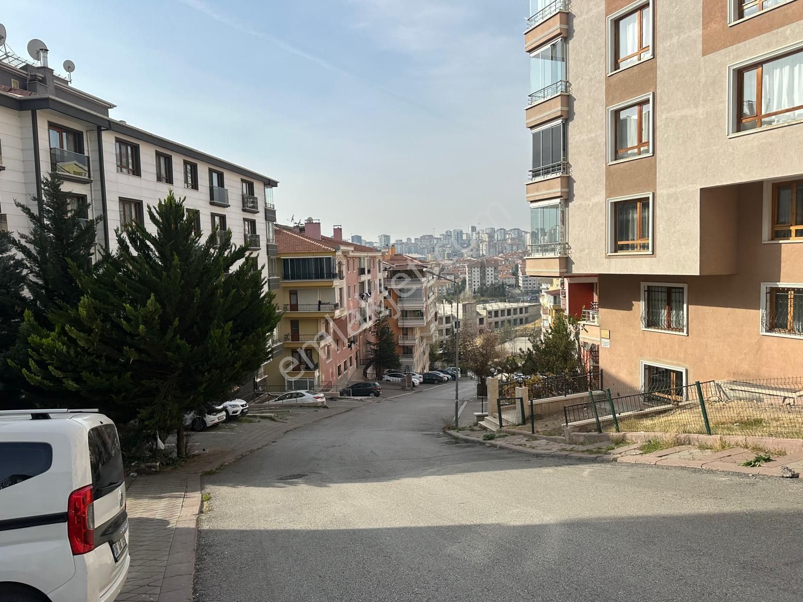 Fuat Çetin'denbagcı Caddesine Paralel 1.kat Asnsrlü Bagmsız Yenı - Görsel 35