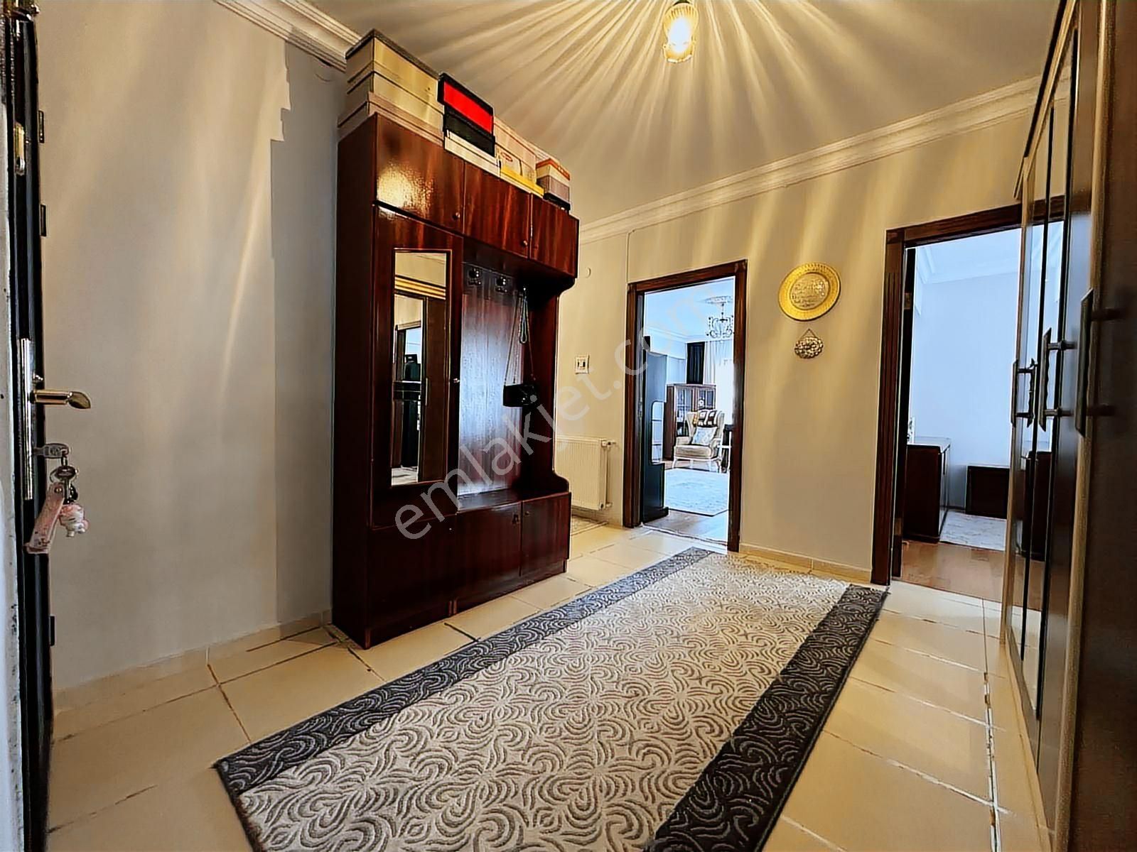 Fuat Çetin'denbagcı Caddesine Paralel 1.kat Asnsrlü Bagmsız Yenı - Görsel 11