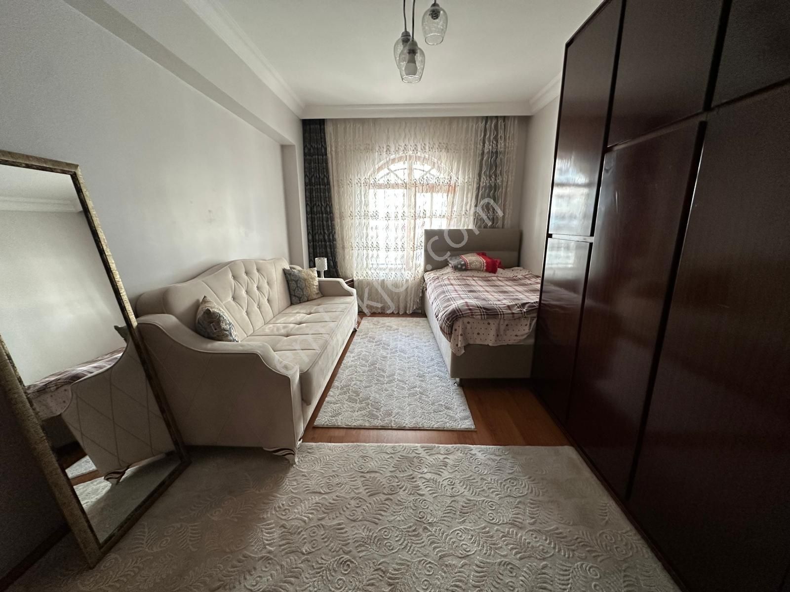 Fuat Çetin'denbagcı Caddesine Paralel 1.kat Asnsrlü Bagmsız Yenı - Görsel 21