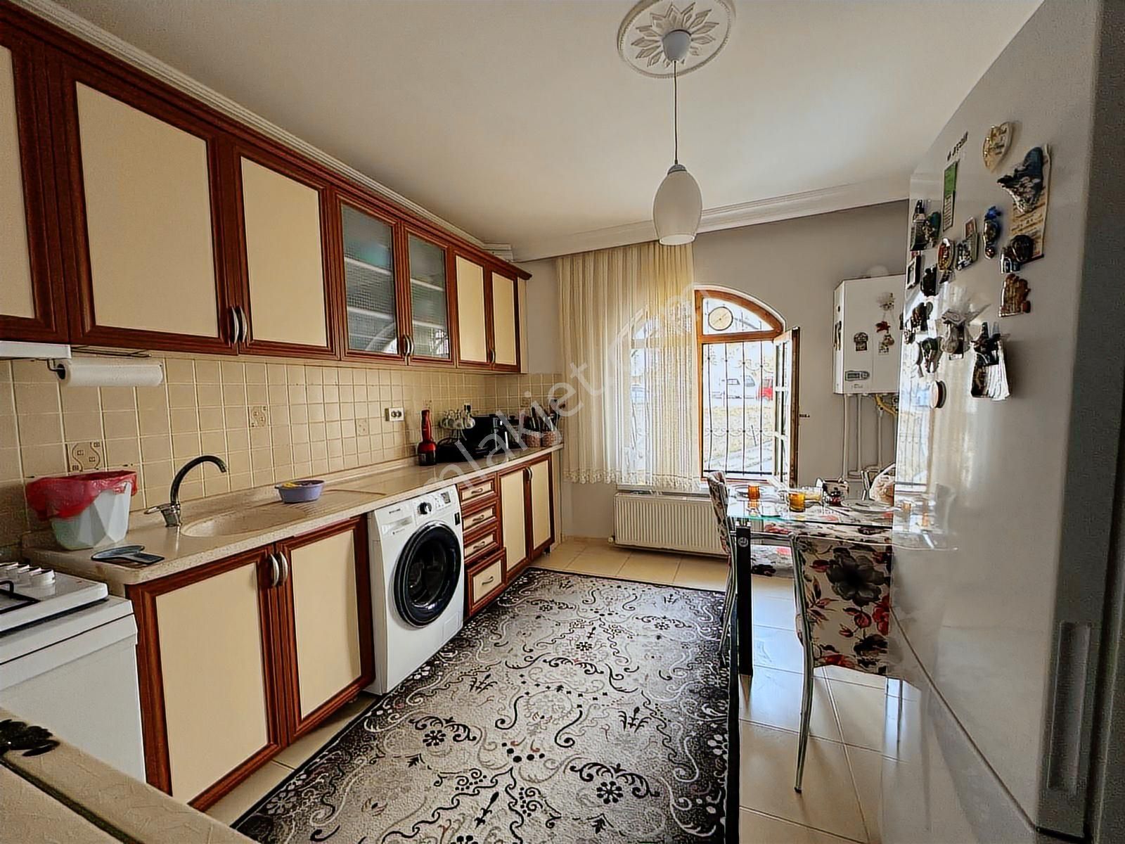 Fuat Çetin'denbagcı Caddesine Paralel 1.kat Asnsrlü Bagmsız Yenı - Görsel 27