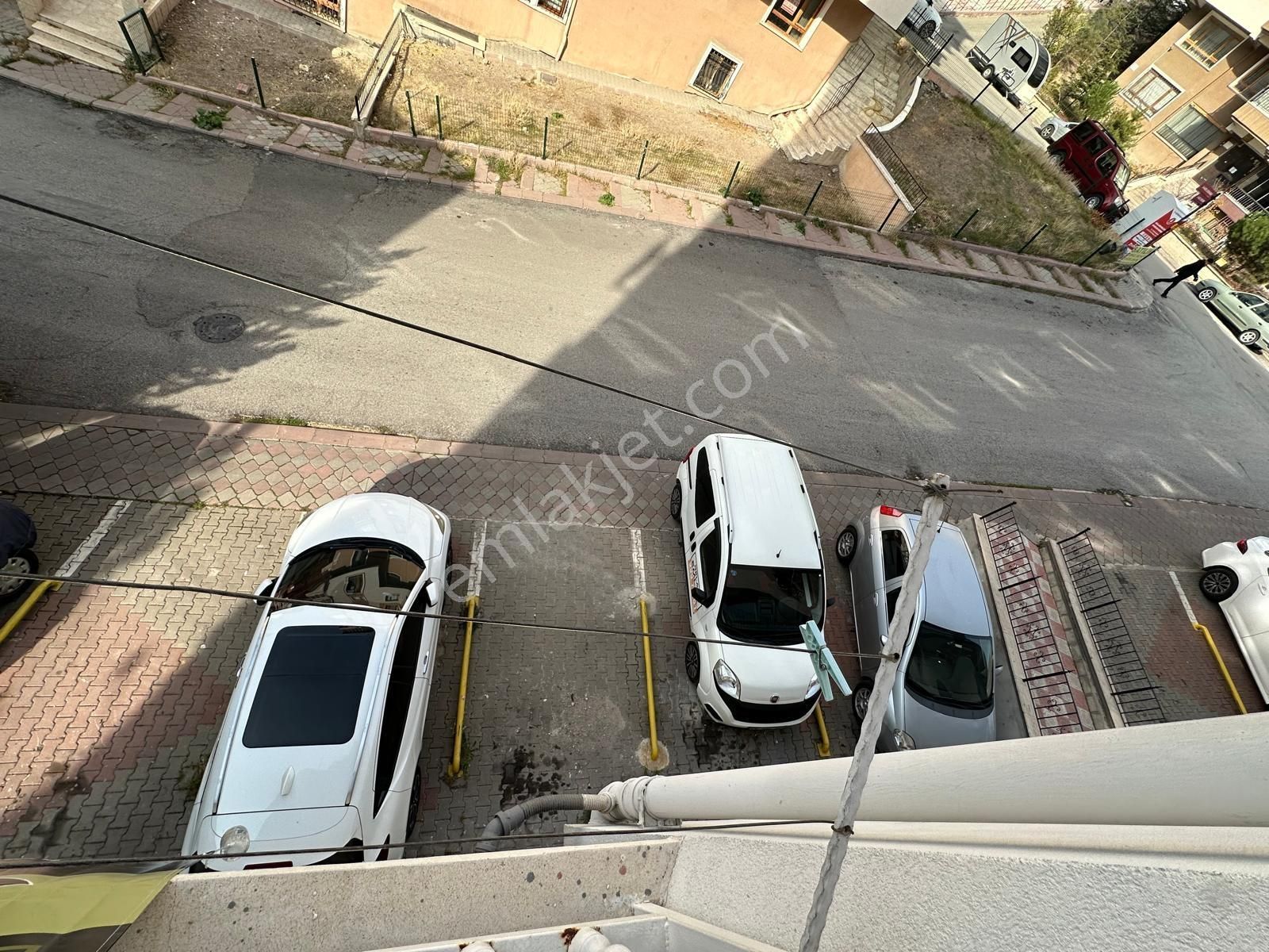 Fuat Çetin'denbagcı Caddesine Paralel 1.kat Asnsrlü Bagmsız Yenı - Görsel 32