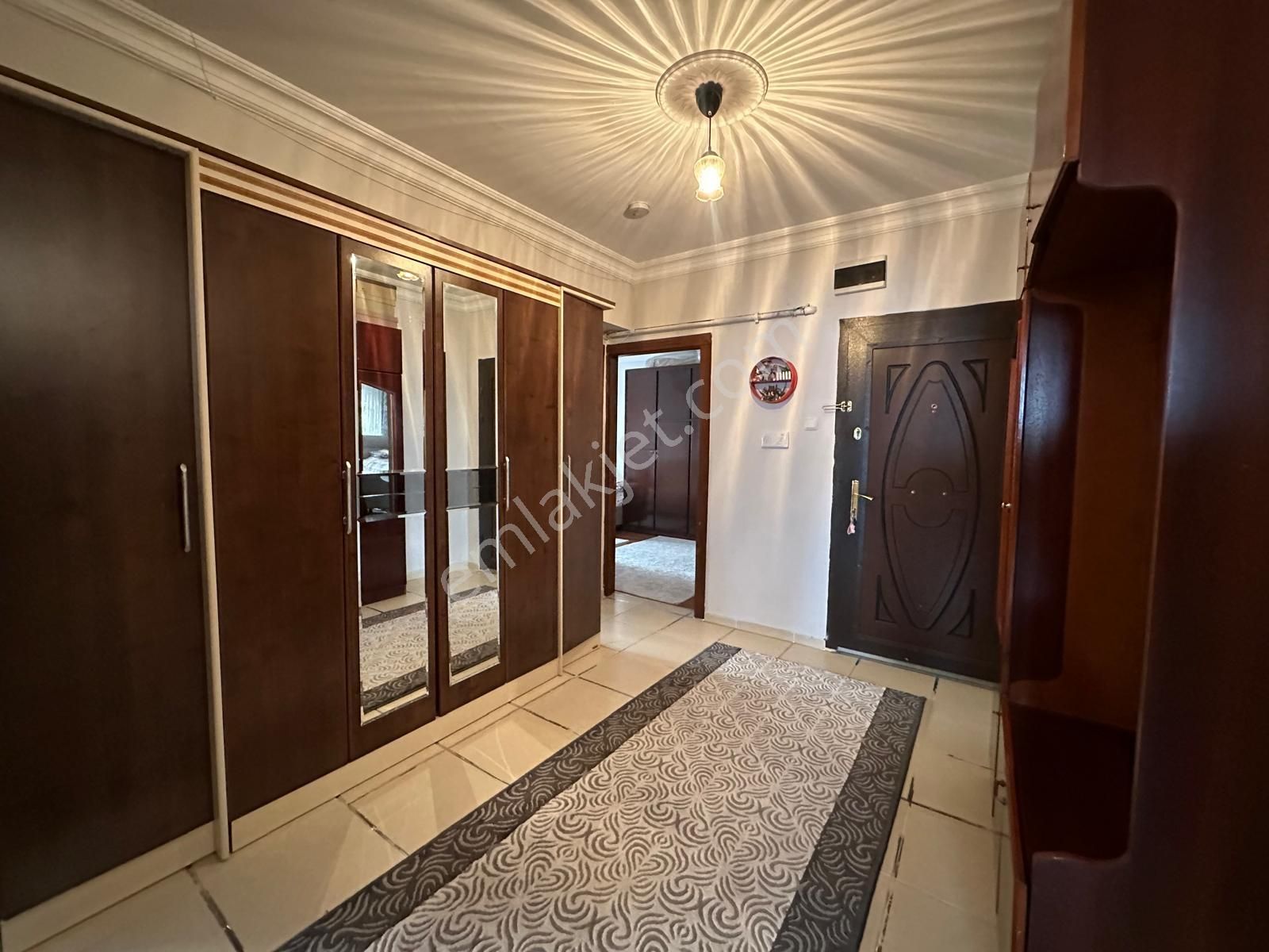 Fuat Çetin'denbagcı Caddesine Paralel 1.kat Asnsrlü Bagmsız Yenı - Görsel 18