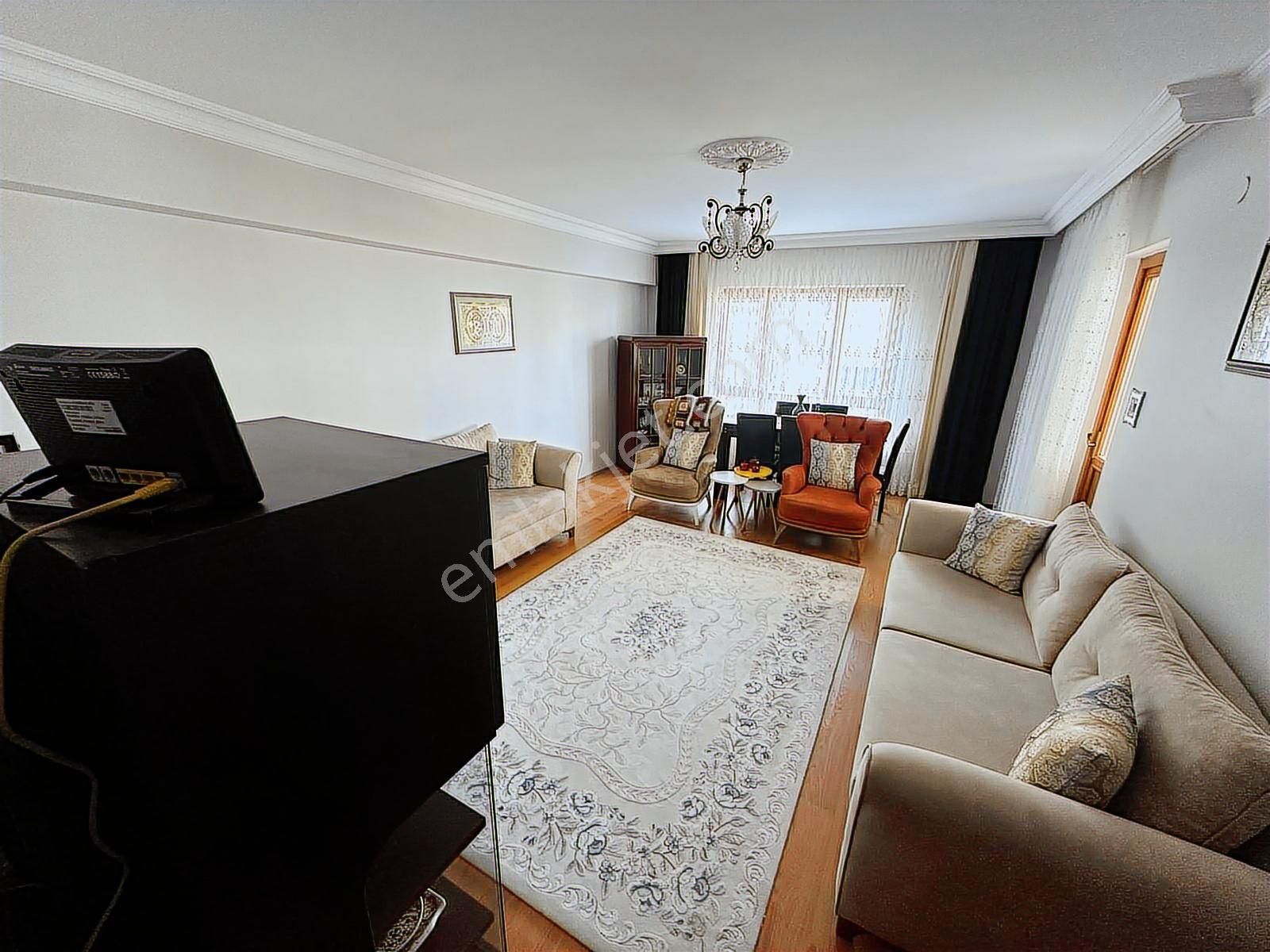 Fuat Çetin'denbagcı Caddesine Paralel 1.kat Asnsrlü Bagmsız Yenı - Görsel 4