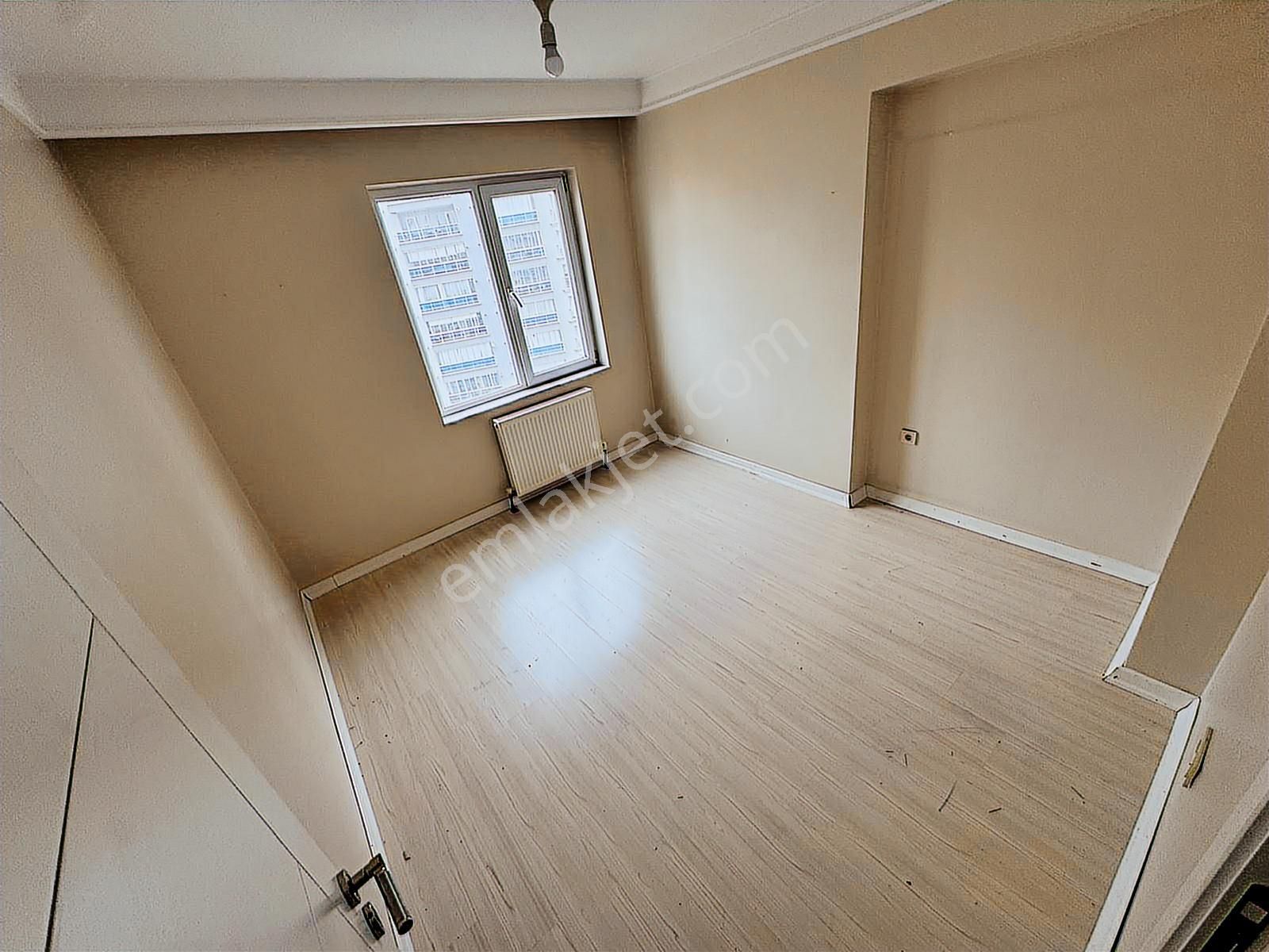 Fuat Çetin'den Şehir Hast.ve Antares Yakını Manzaralı 210 M2 - Görsel 12