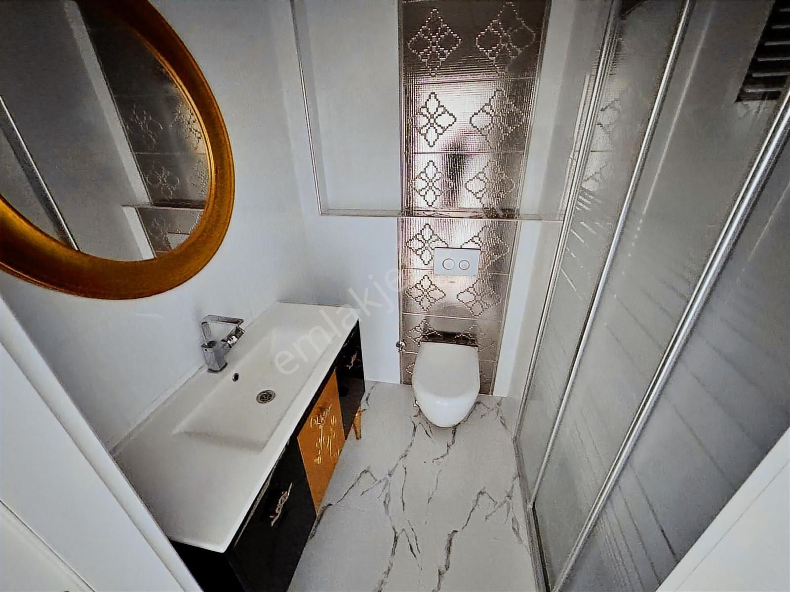 Fuat Çetin'den Şehir Hast.ve Antares Yakını Manzaralı 210 M2 - Görsel 8