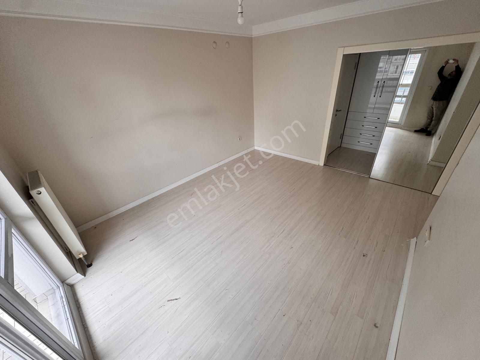 Fuat Çetin'den Şehir Hast.ve Antares Yakını Manzaralı 210 M2 - Görsel 14