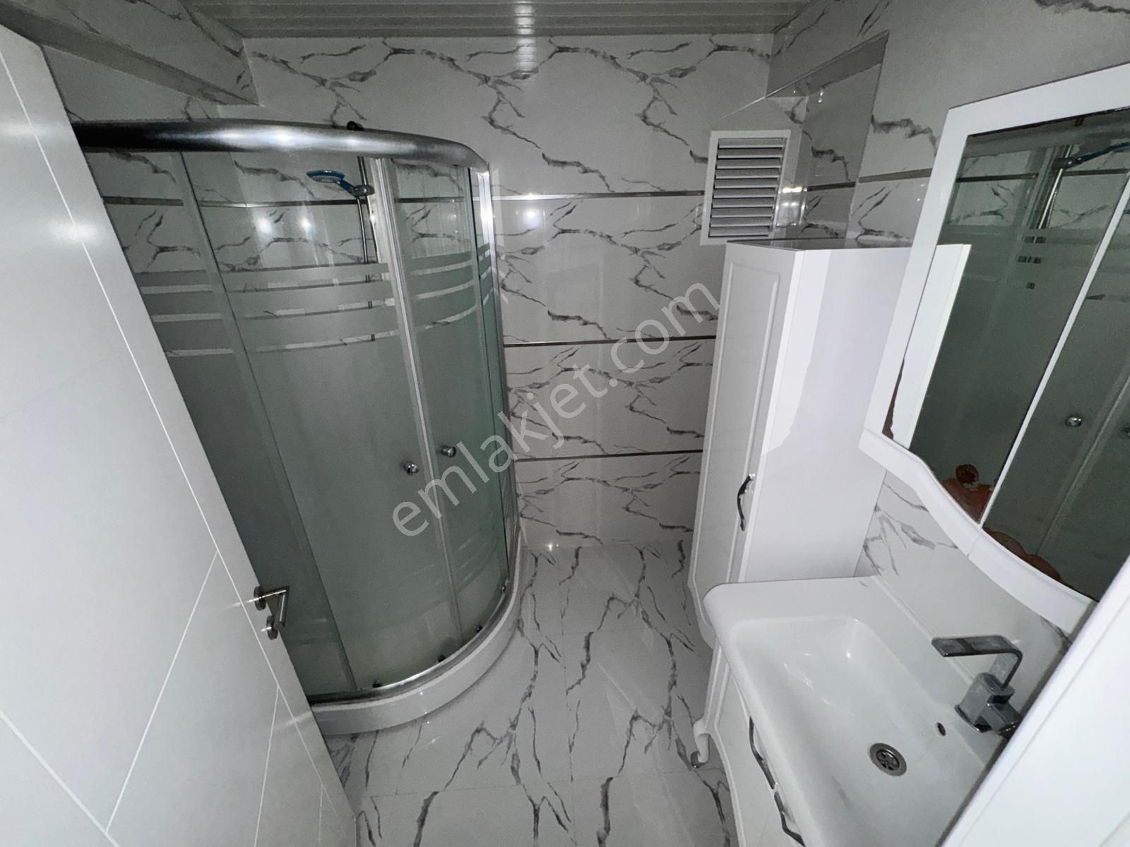 Fuat Çetin'den Şehir Hast.ve Antares Yakını Manzaralı 210 M2 - Görsel 26