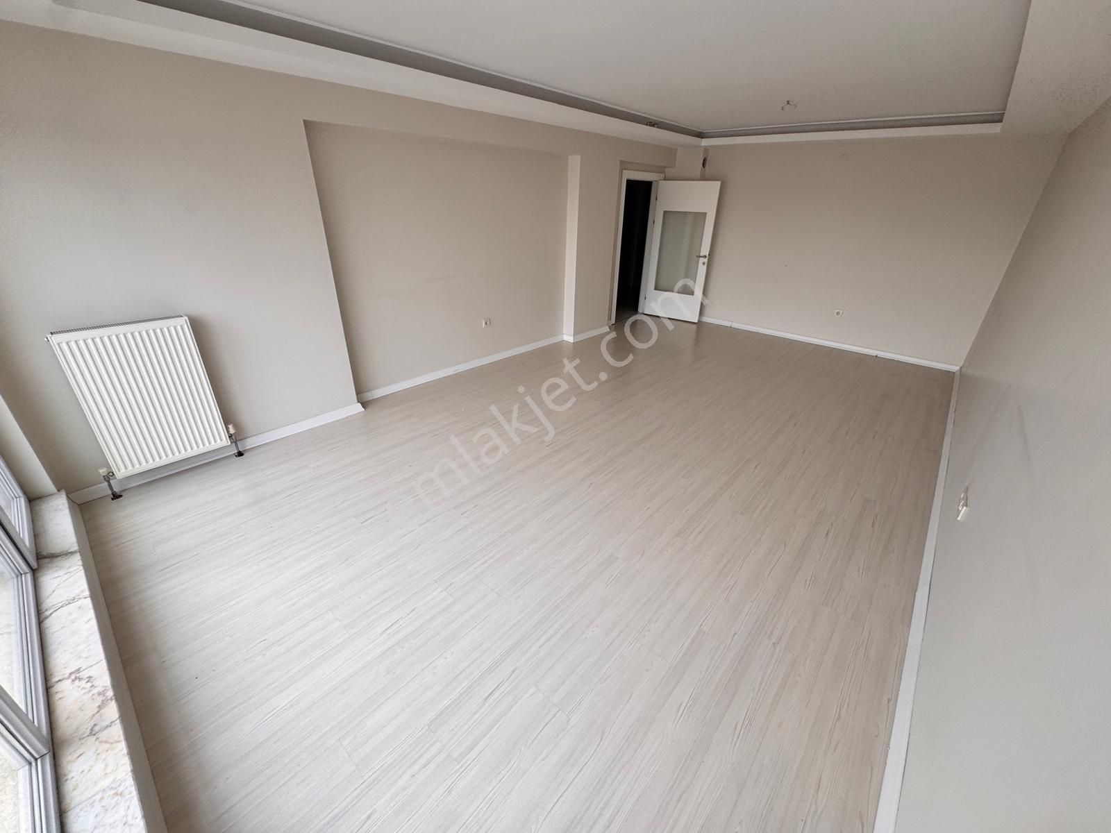 Fuat Çetin'den Şehir Hast.ve Antares Yakını Manzaralı 210 M2 - Görsel 10