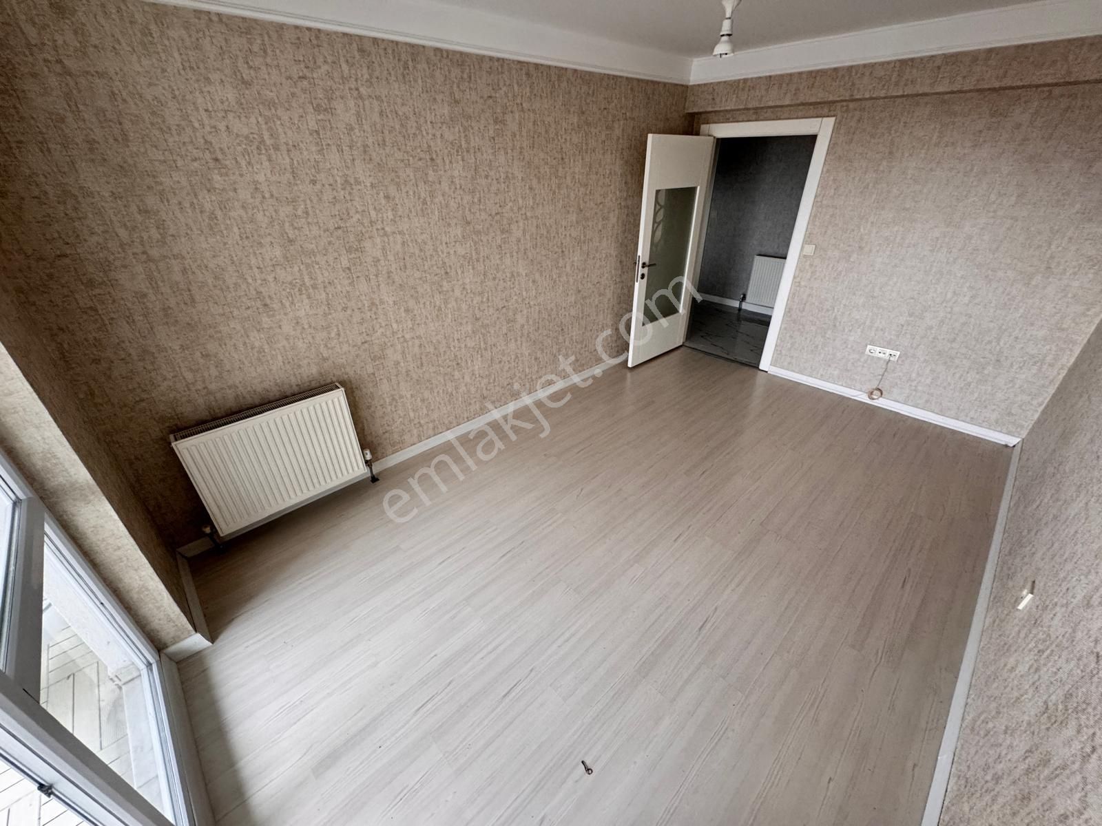 Fuat Çetin'den Şehir Hast.ve Antares Yakını Manzaralı 210 M2 - Görsel 4