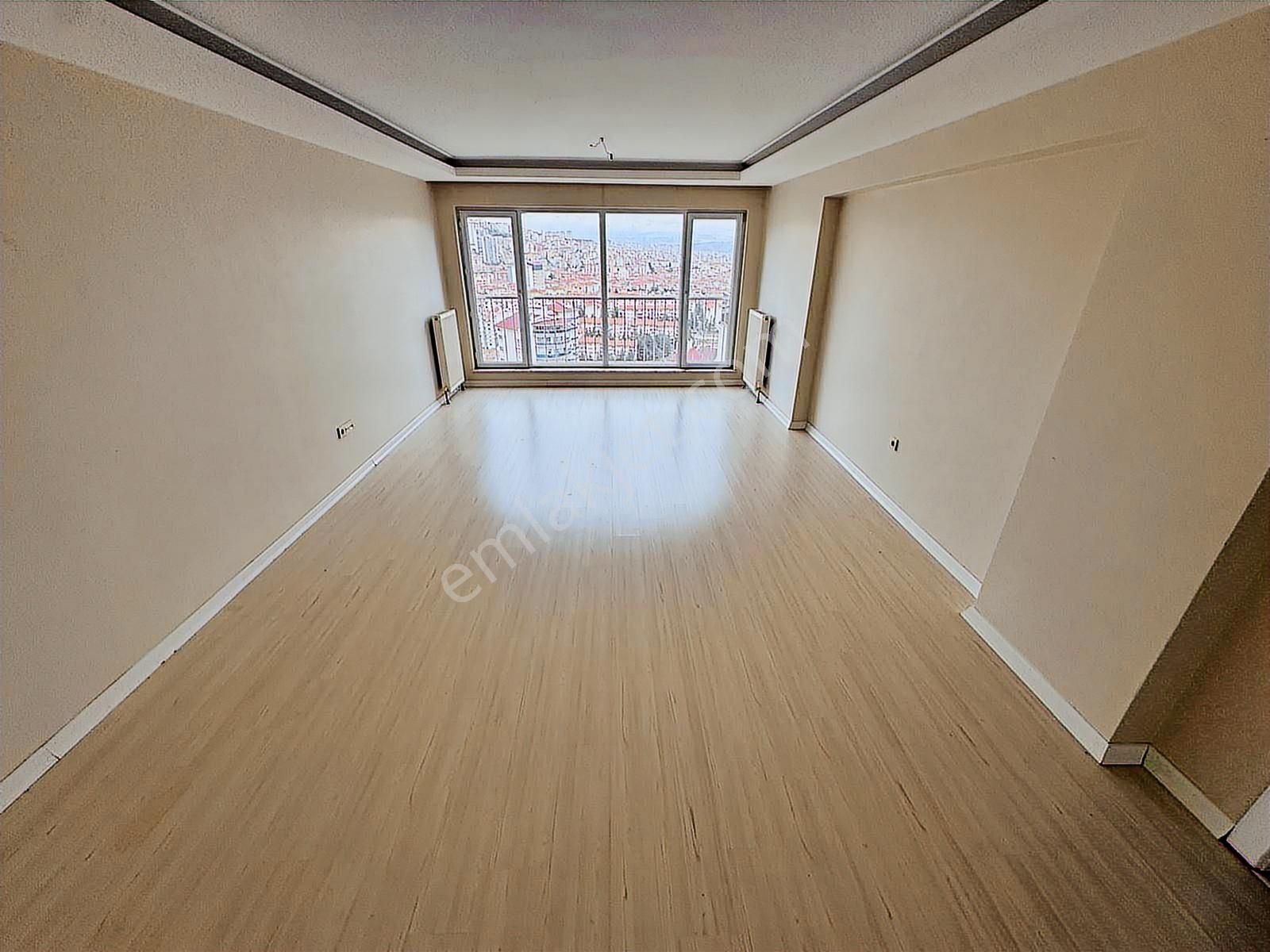 Fuat Çetin'den Şehir Hast.ve Antares Yakını Manzaralı 210 M2 - Görsel 6