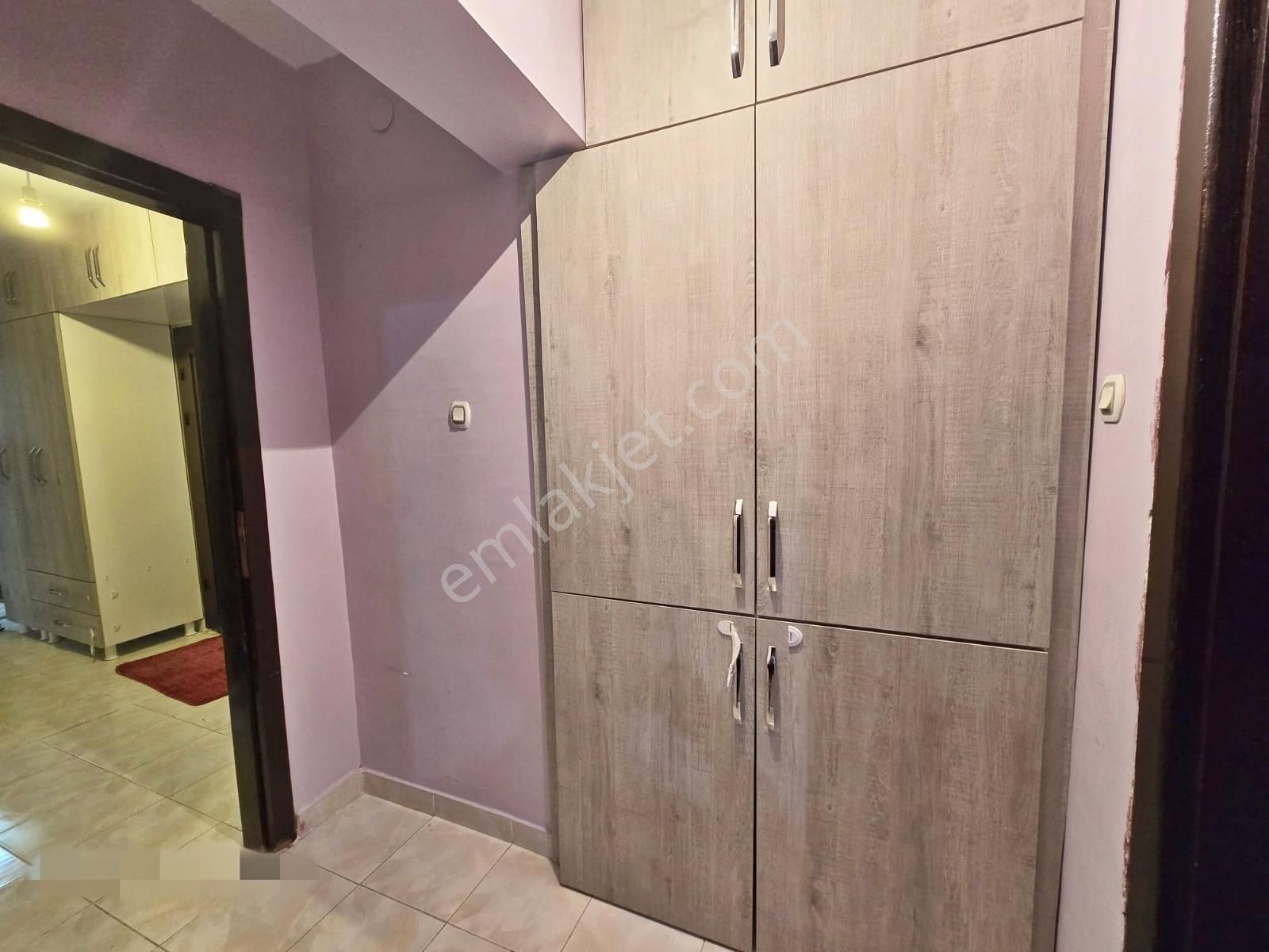 Fuat Çetin'den Ayvalı Merkez De Genç Bina Da Orta Kat Yapılı 2+1 - Görsel 20