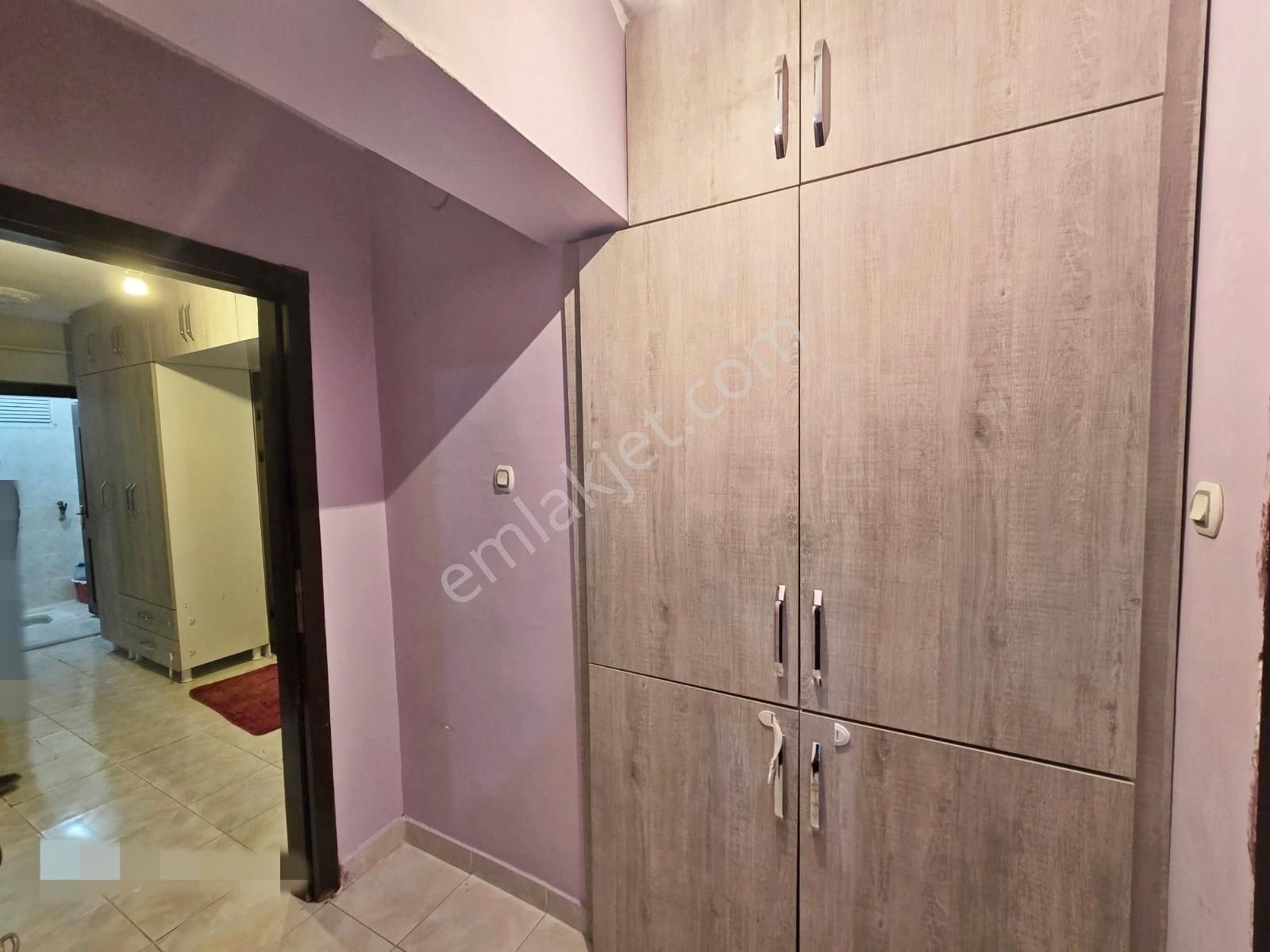 Fuat Çetin'den Ayvalı Merkez De Genç Bina Da Orta Kat Yapılı 2+1 - Görsel 21