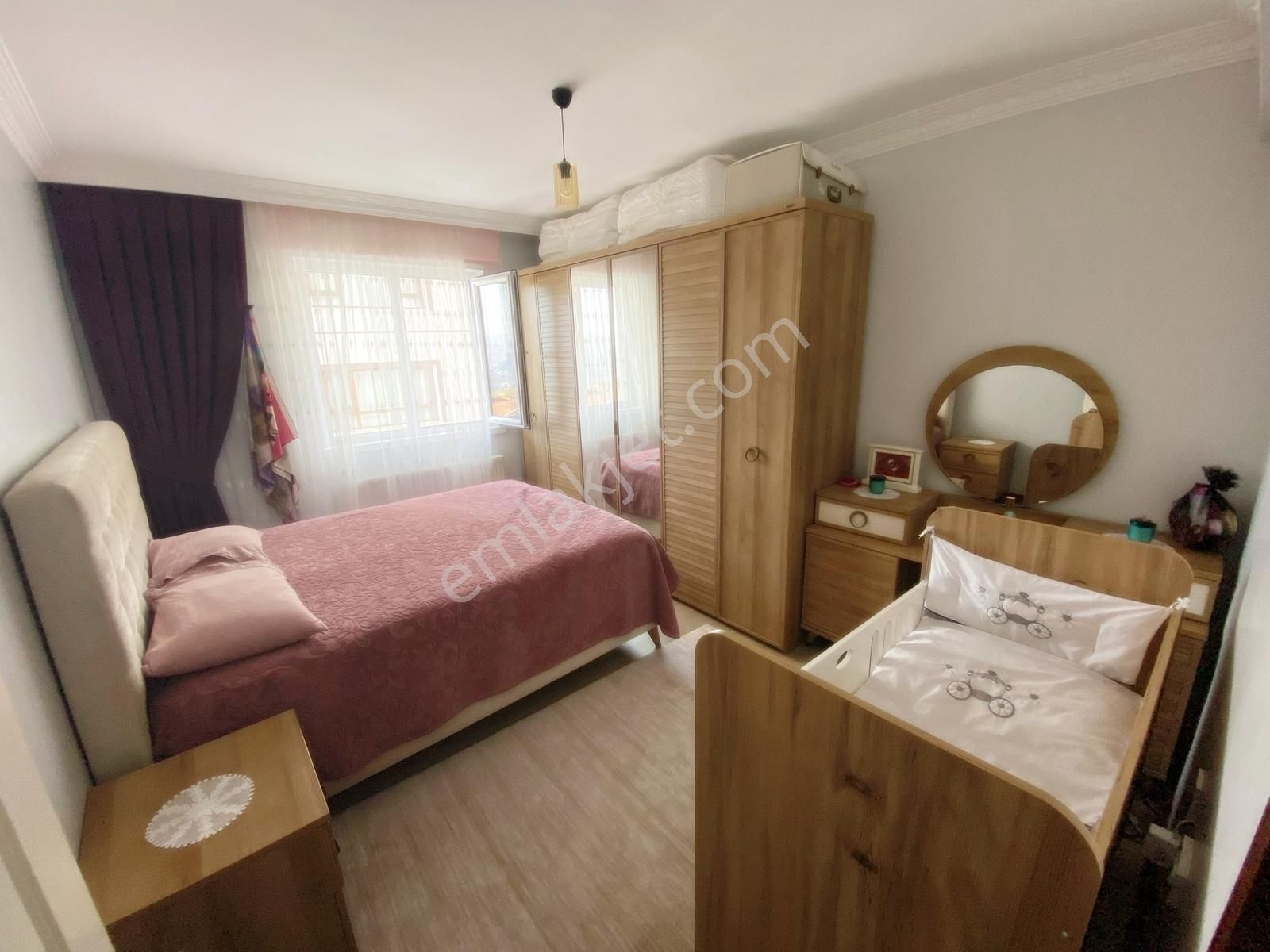 Fuat Çetin'den Etli Vadi Yanı Asnsrlü Manzaralı Lüx Yapılı Kacmz - Görsel 26