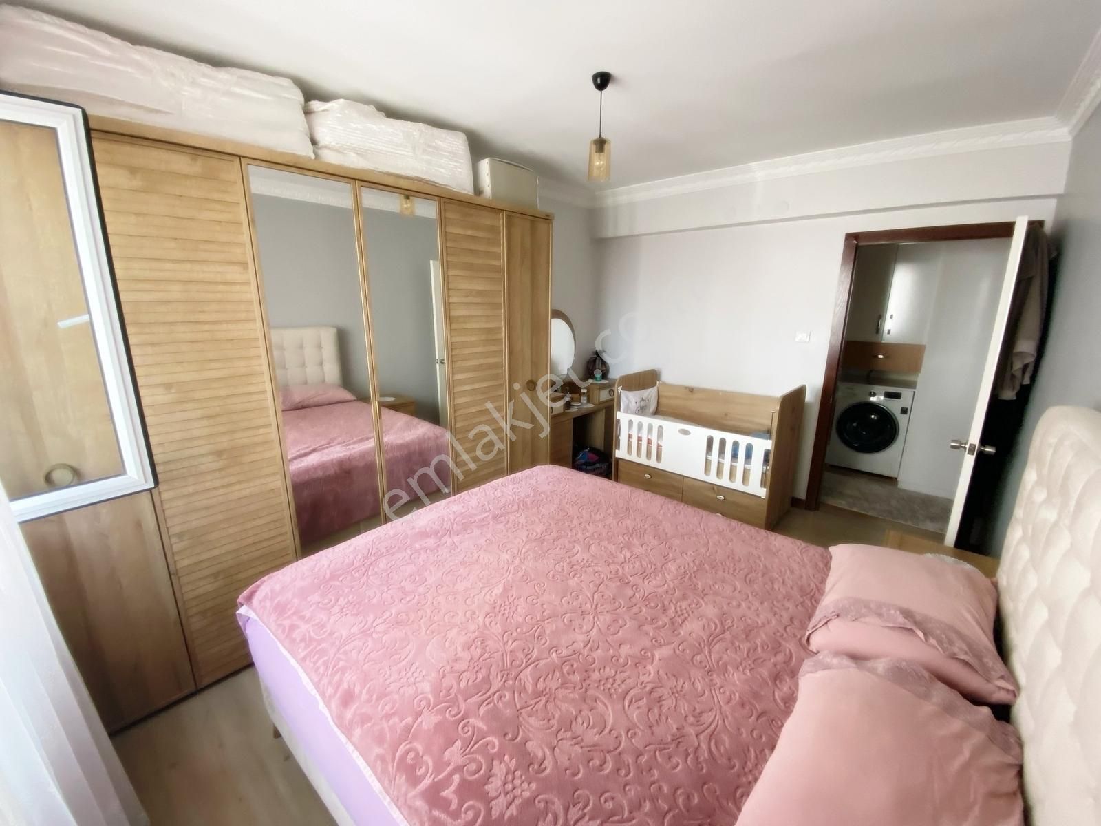 Fuat Çetin'den Etli Vadi Yanı Asnsrlü Manzaralı Lüx Yapılı Kacmz - Görsel 21