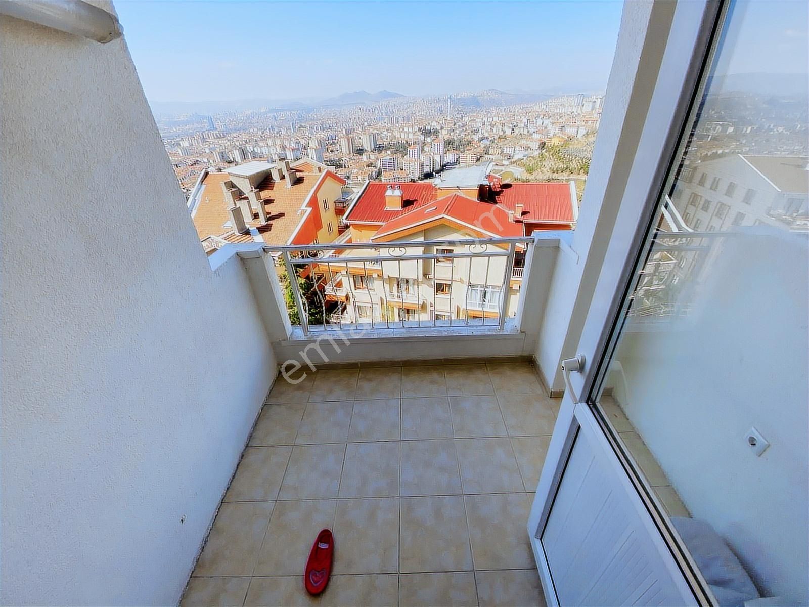 Fuat Çetin'den Etli Vadi Yanı Asnsrlü Manzaralı Lüx Yapılı Kacmz - Görsel 24