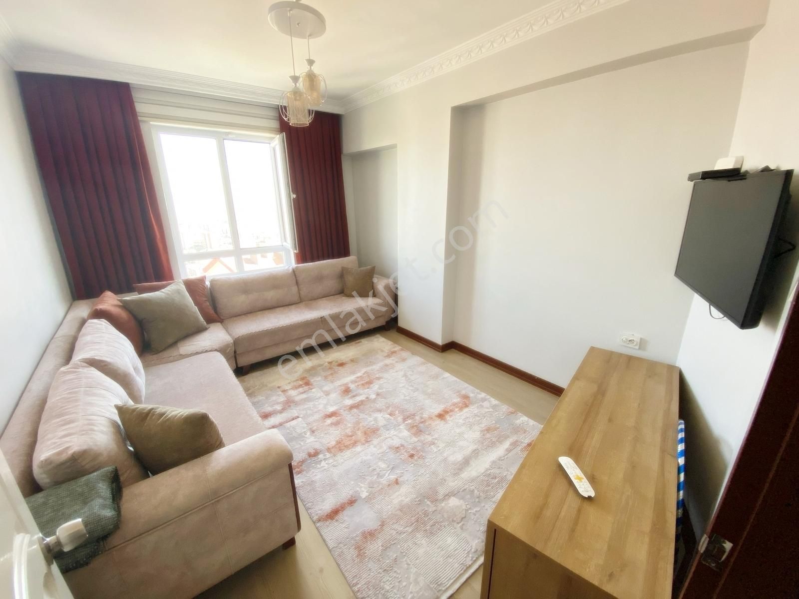 Fuat Çetin'den Etli Vadi Yanı Asnsrlü Manzaralı Lüx Yapılı Kacmz - Görsel 17